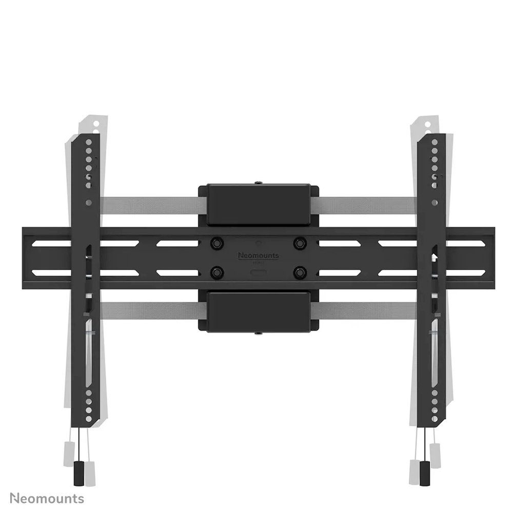 by Newstar TV-Säulenhalterung (40) cm 101,6 Neomounts Neomounts (TV-Wandhalterung WL30S-910BL16 - 190,5 cm