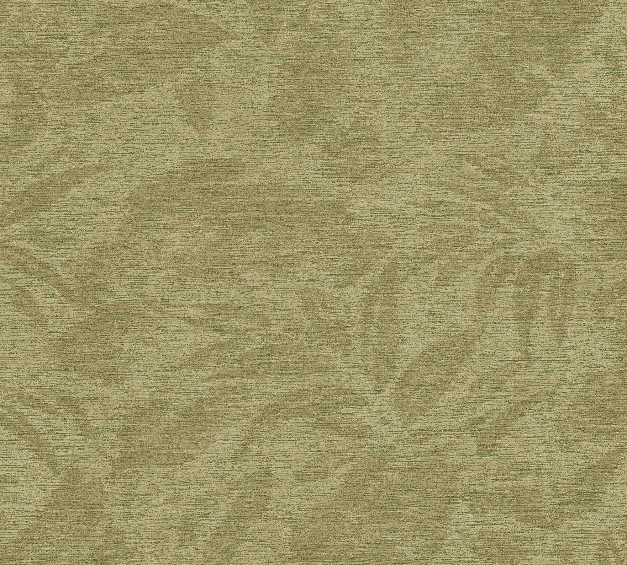 Dschungel mit Palmentapete Blätter Greenery Création Motiv, A.S. Vliestapete grün/beige floral, Tapete