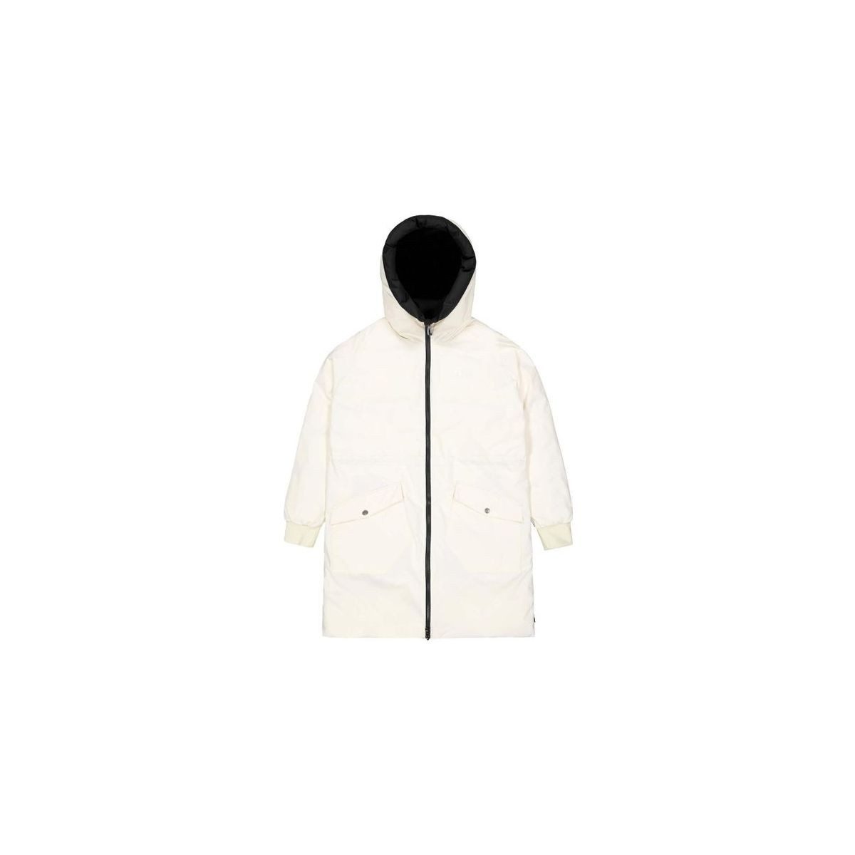 Picture Outdoorjacke Inukee REV. Jacket Wendbare Damenjacke für urbanen Stil und Komfort, aus recyceltem