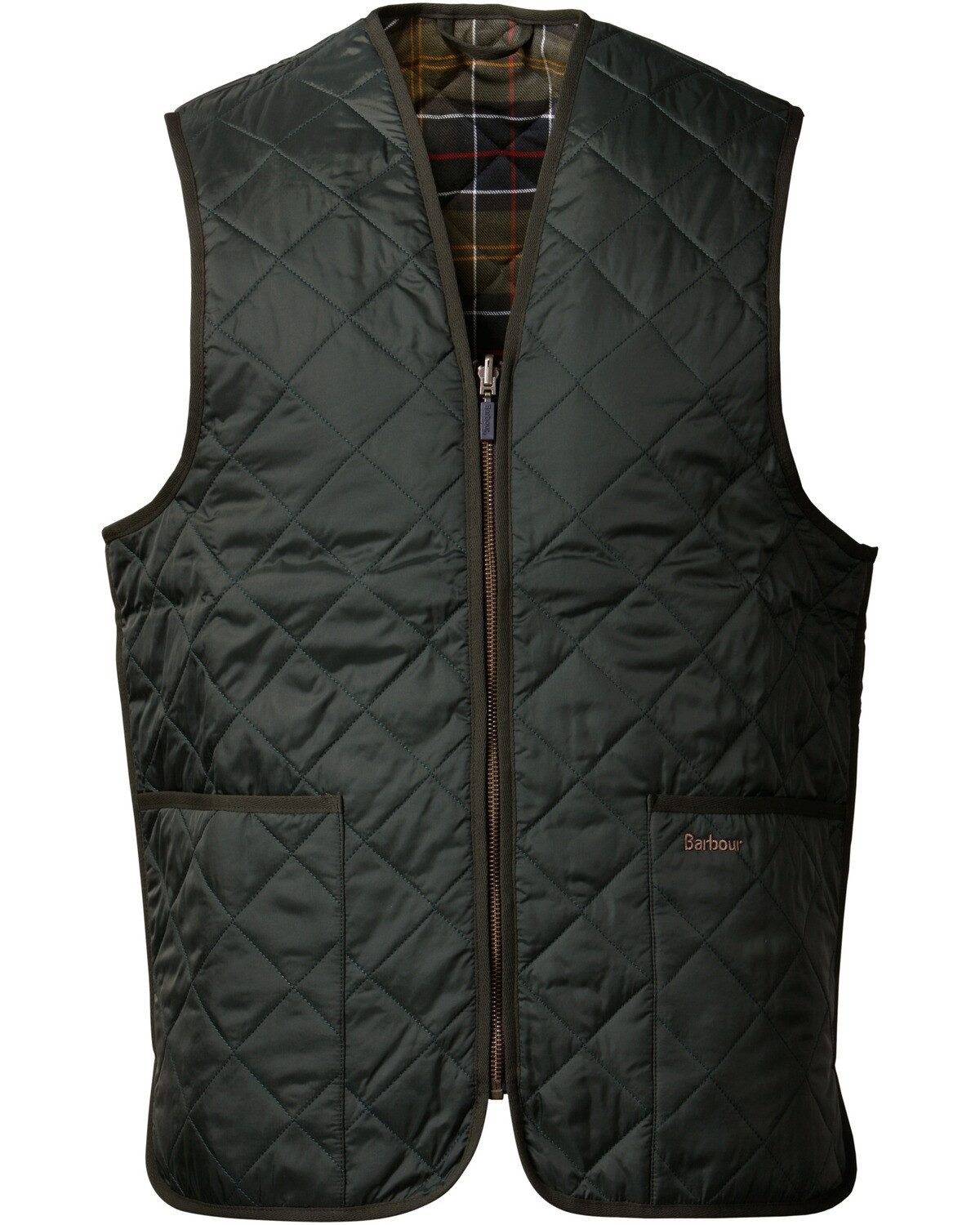 Barbour Steppweste Steppweste / Zip-In Liner
