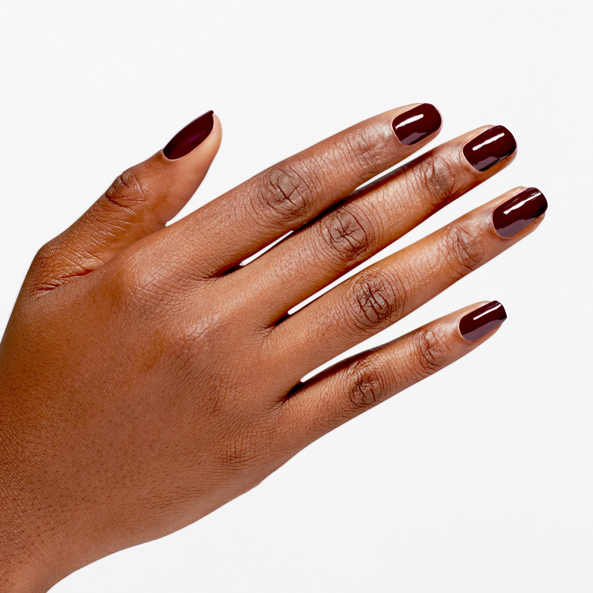 OPI Nagellack Infinite Shine®, deckend, glänzend, langanhaltend, splitterfest, gelartiges Finish