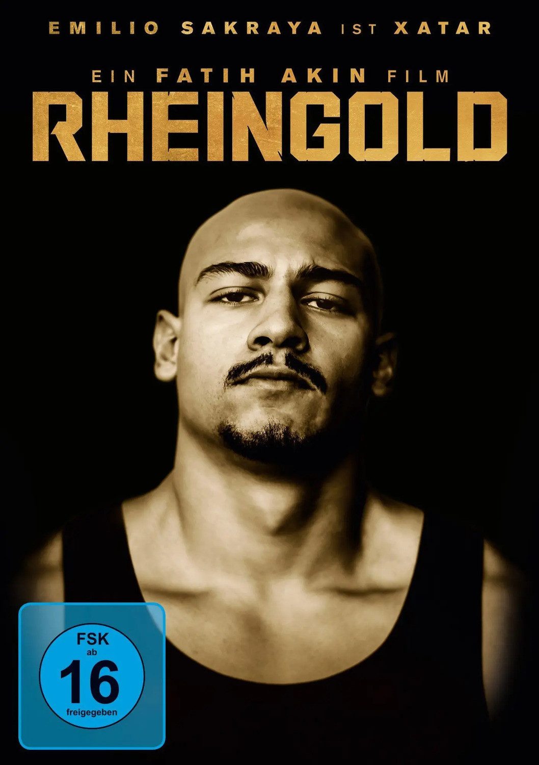 DVD Rheingold