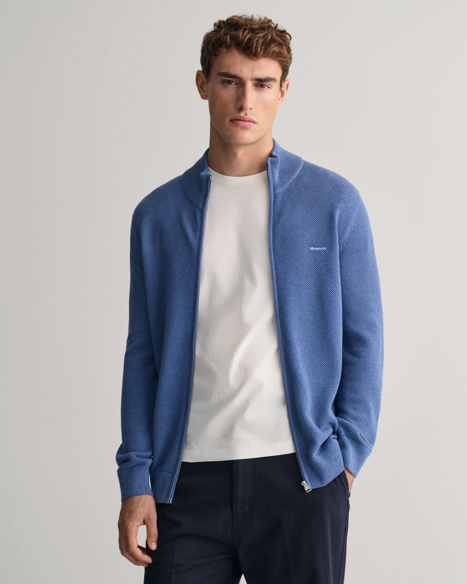 Gant Strickjacke