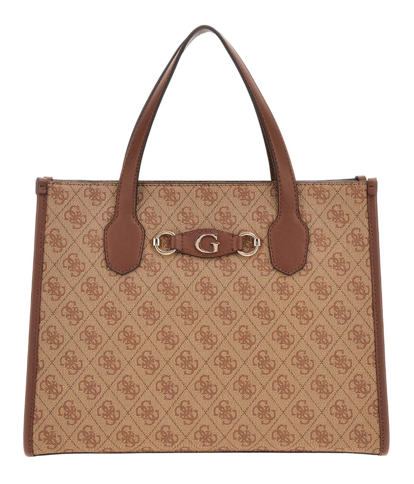 Latte Logo / Brown