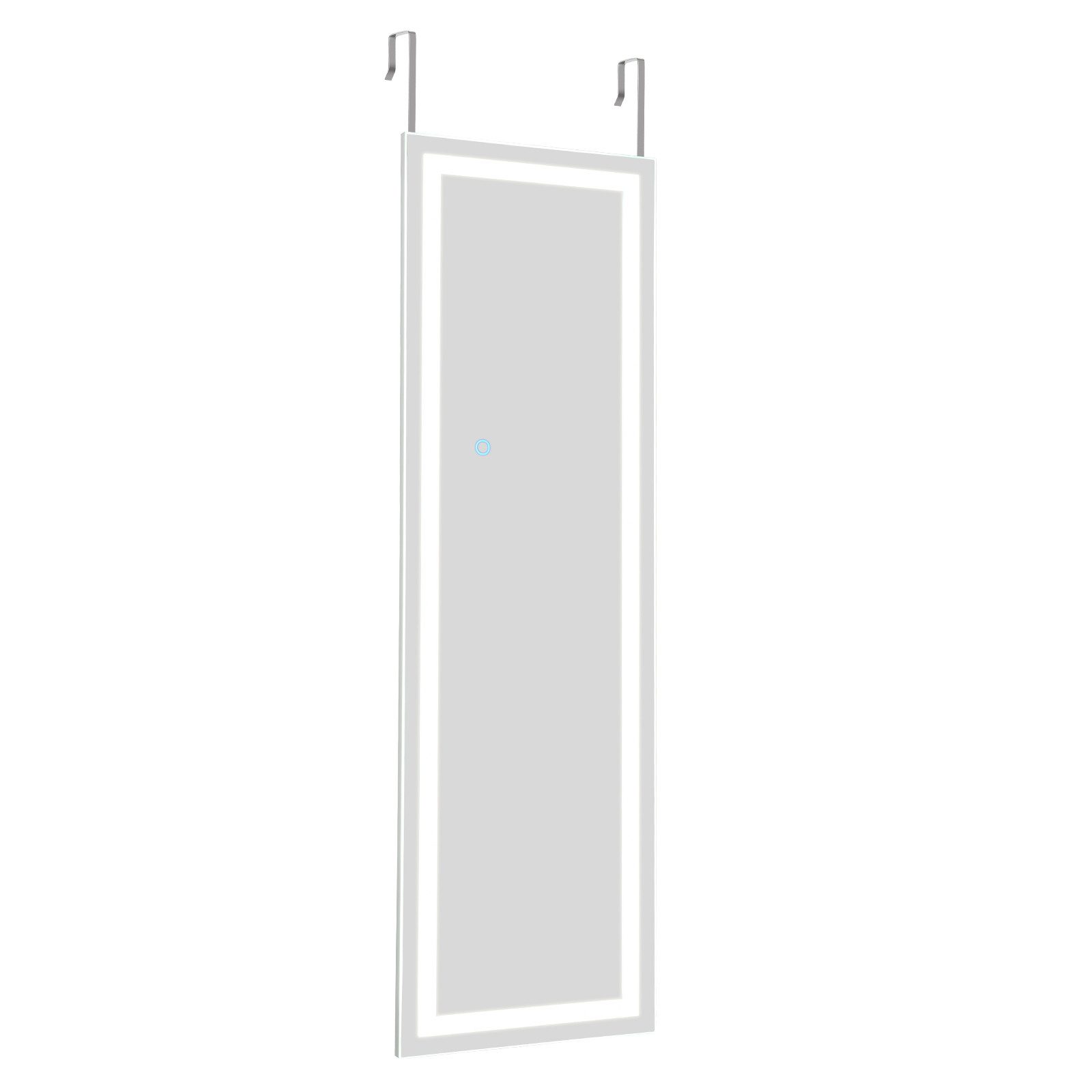Wandspiegel Badezimmerspiegel mit LED