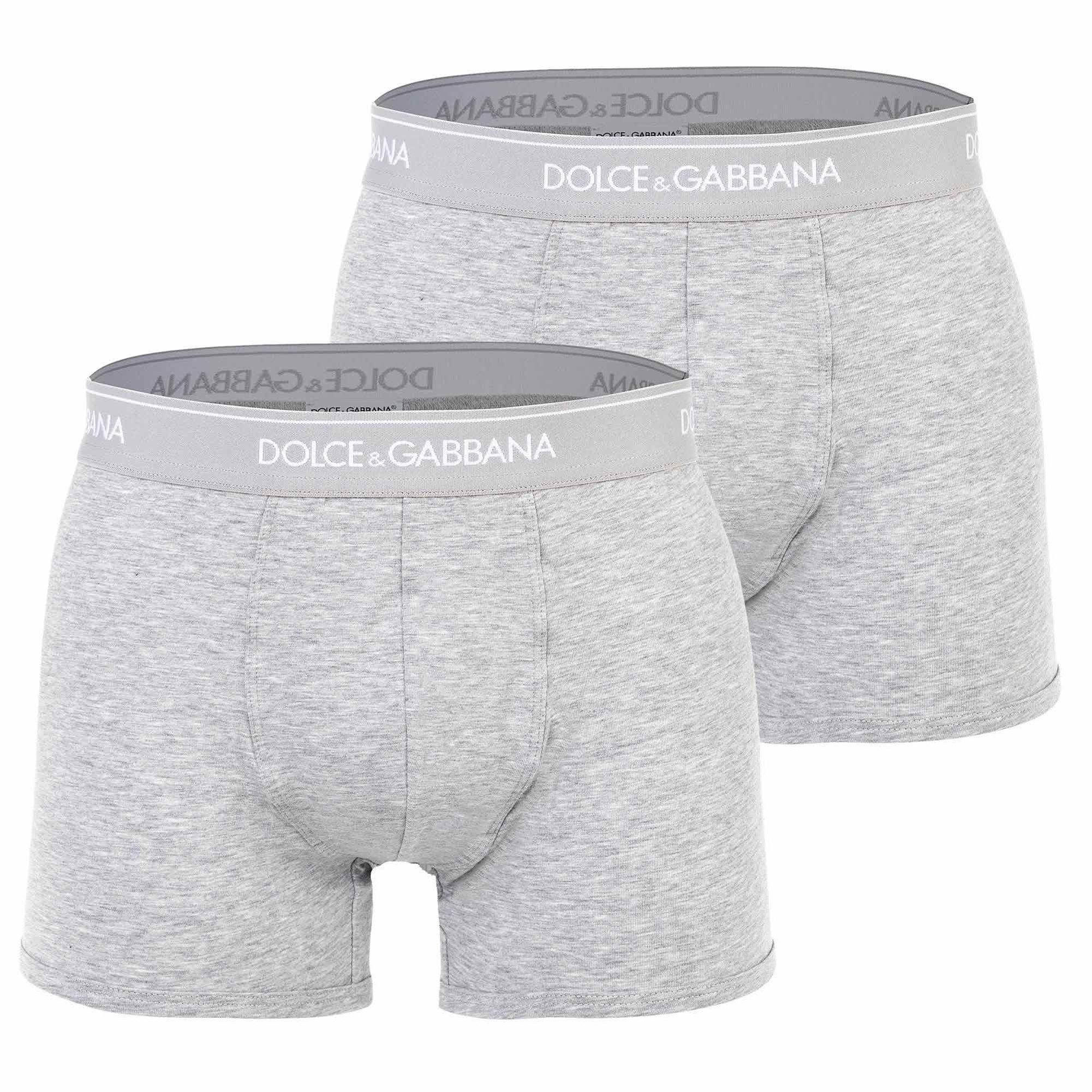 Boxer Herren Boxershort 2er Pack Baumwolle Regular Boxer