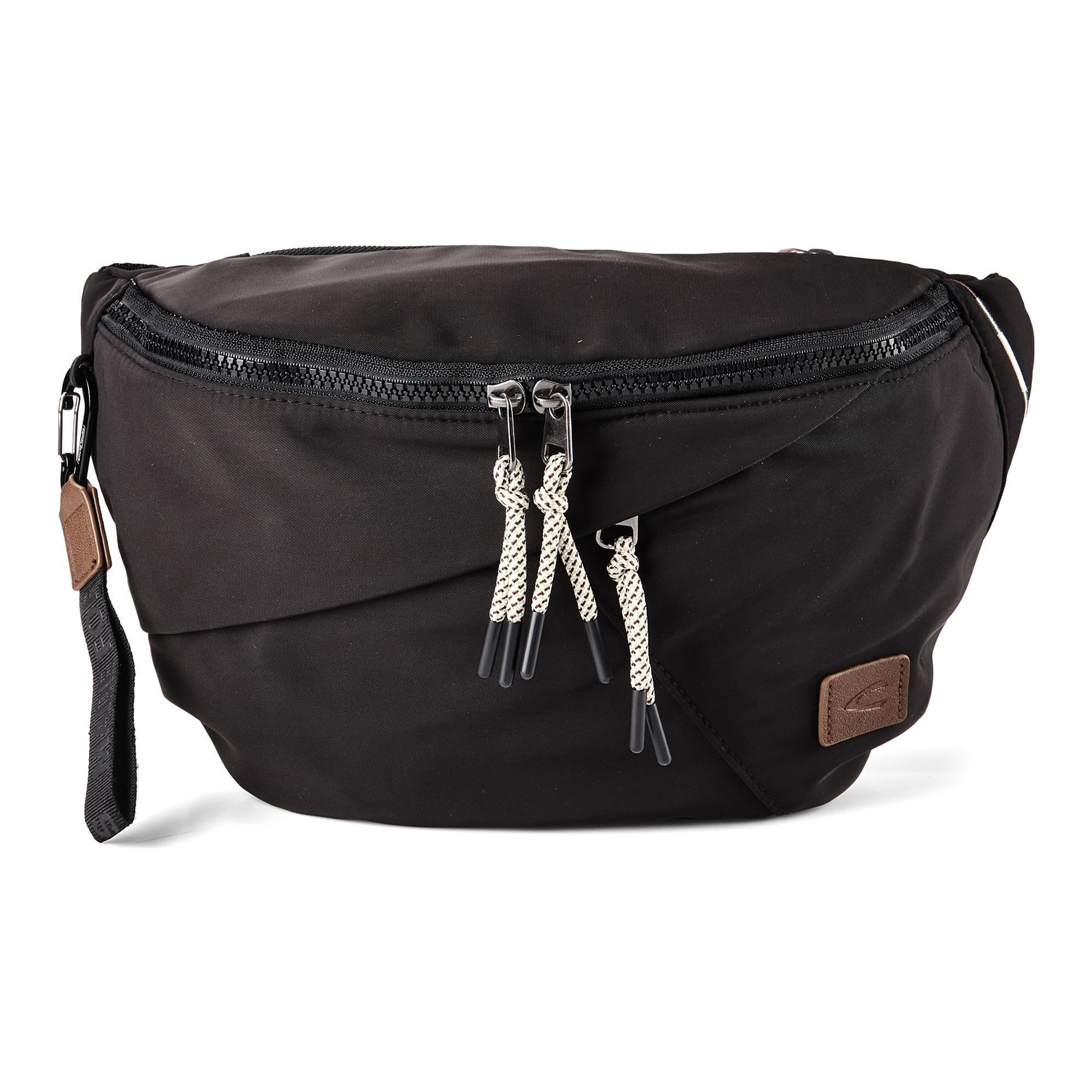 camel active Gürteltasche Aurum, Polyester