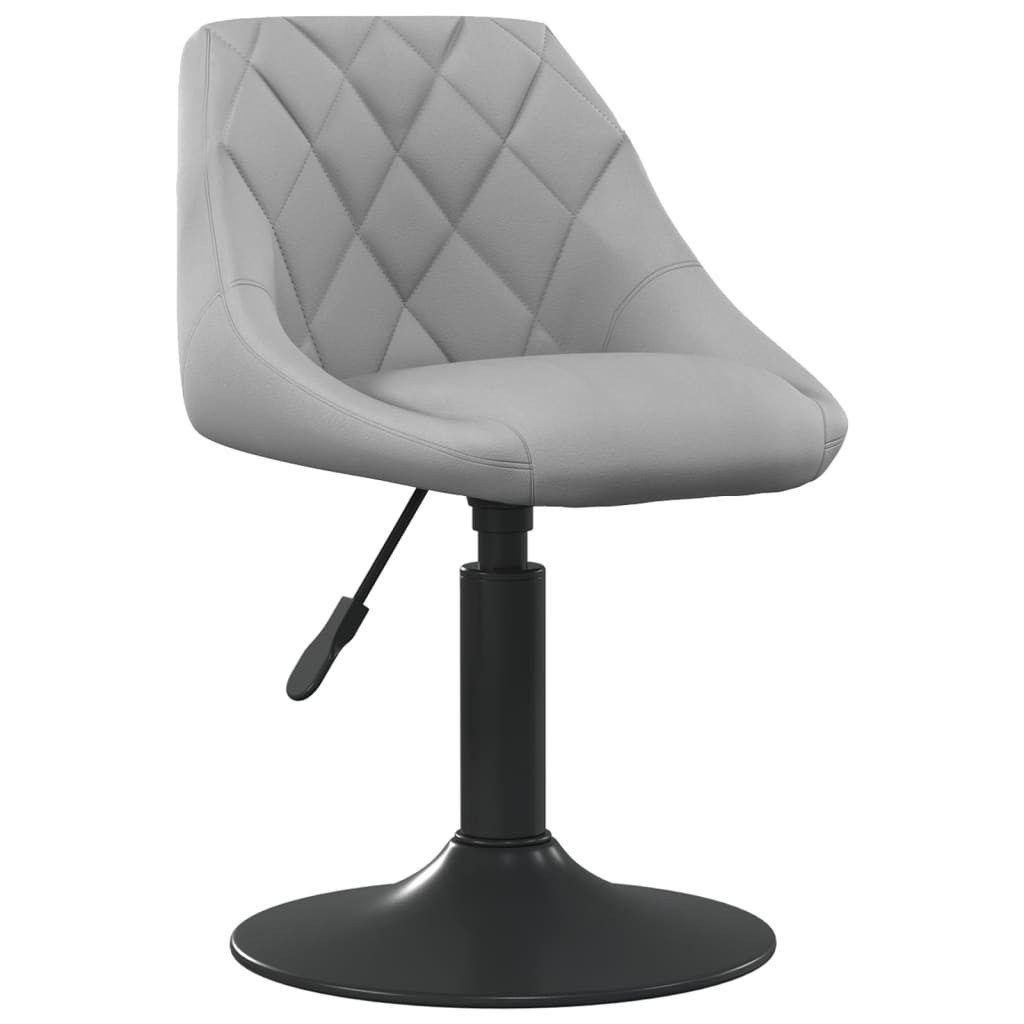 vidaXL Esszimmerstuhl Esszimmerstühle 6 Stk. Drehbar günstig online kaufen
