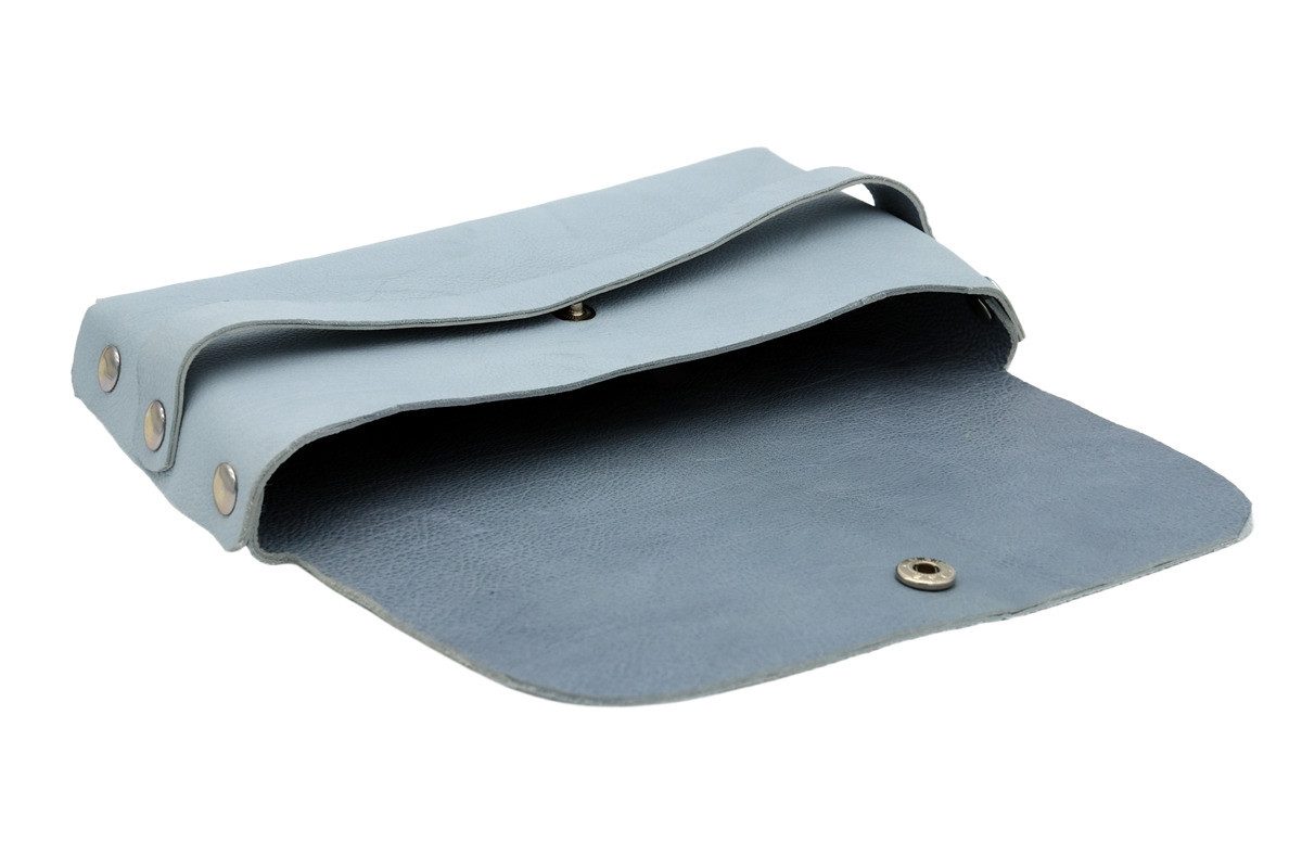 Zirkle Clutch Vertigo (1-tlg), Praktischer Tragegurt für die Hand