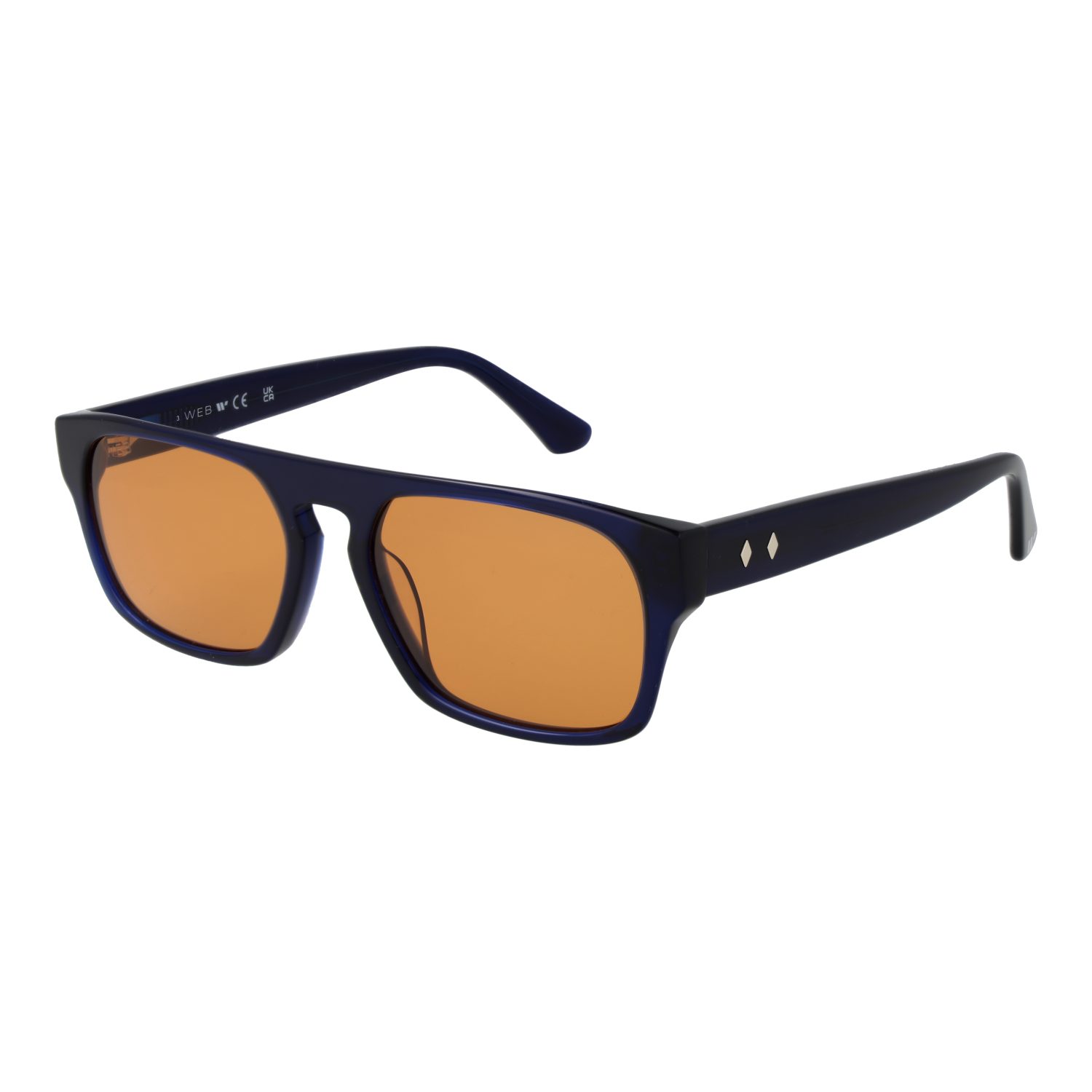 Sonnenbrille WE0359 5490J
