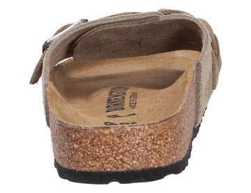 Birkenstock Pantolette Modischer Schnitt