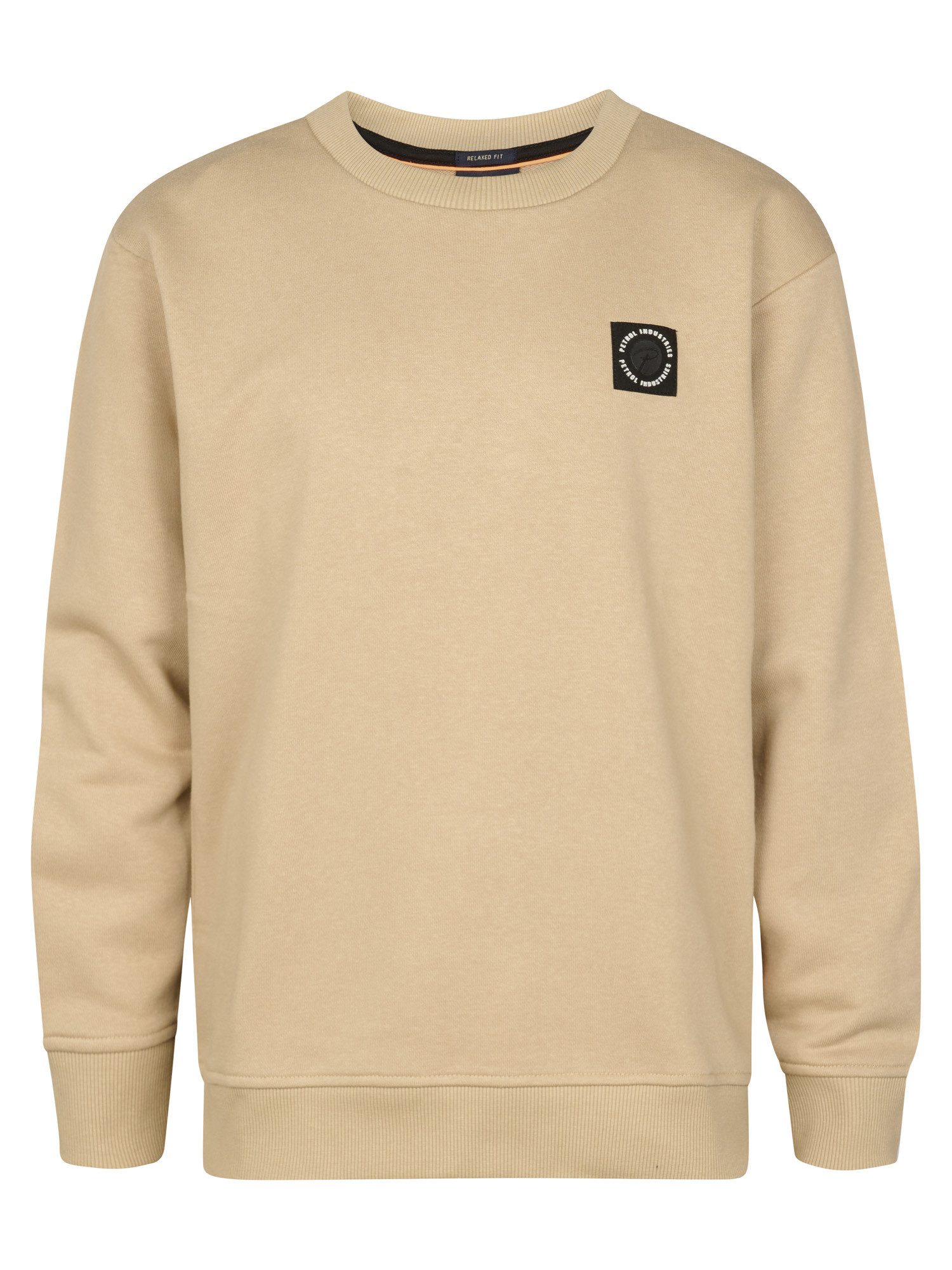 Sweatshirt Coyote