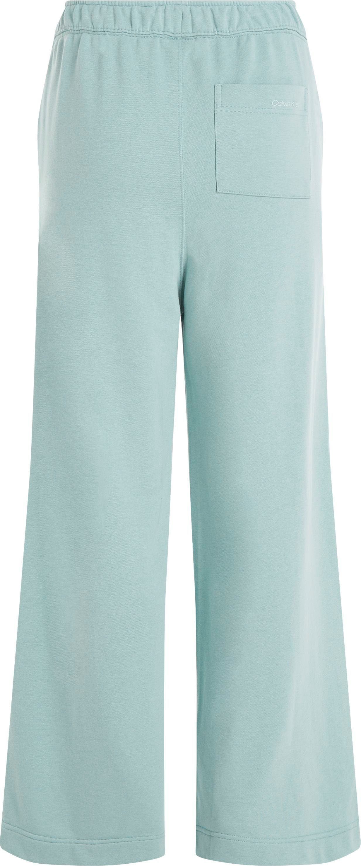 Klein Gray Mist - Calvin PW Jogginghose Pant Sport Wide Leg