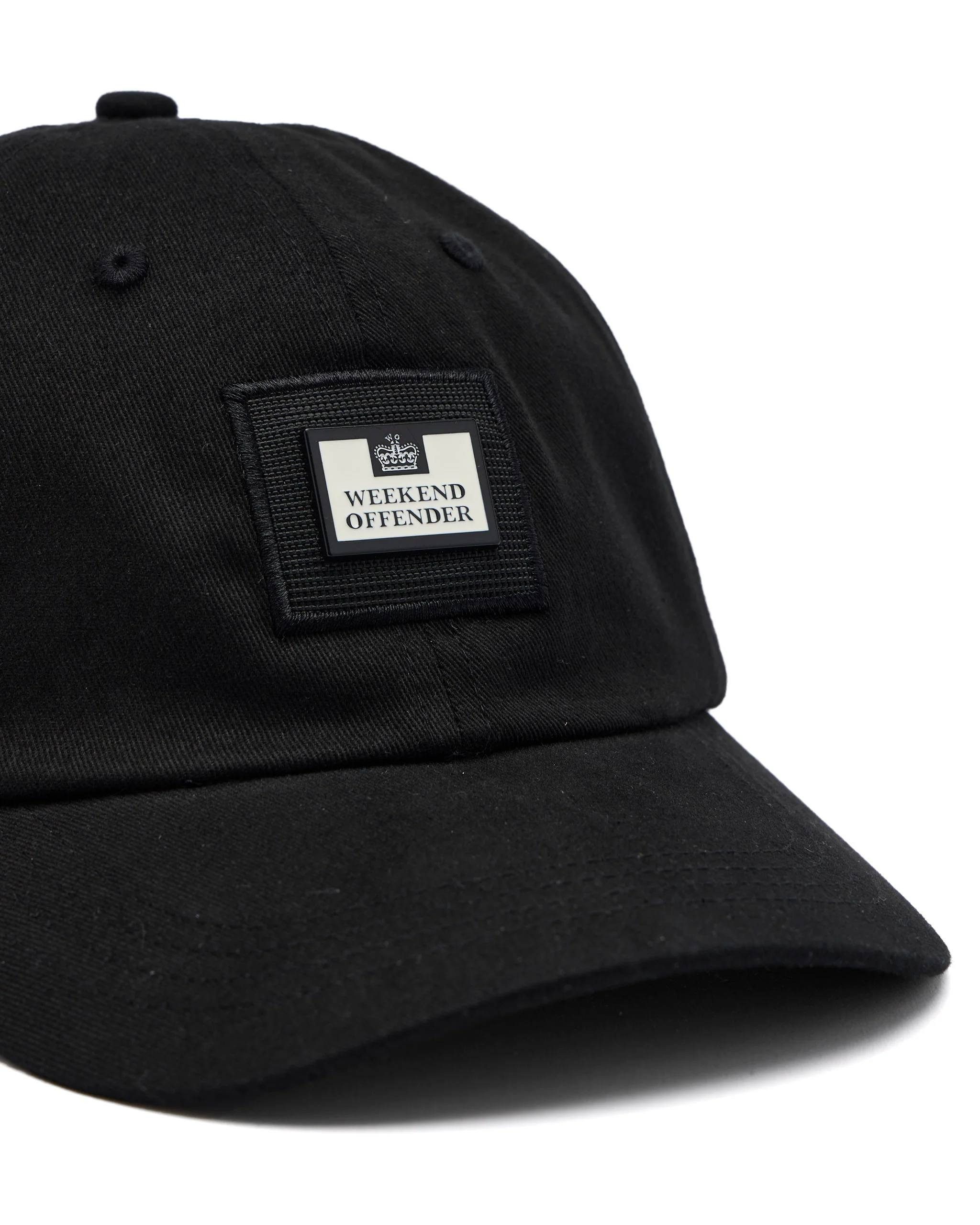 Weekend Offender Baseball Cap Cap Weekend Offender Louis (1-St)