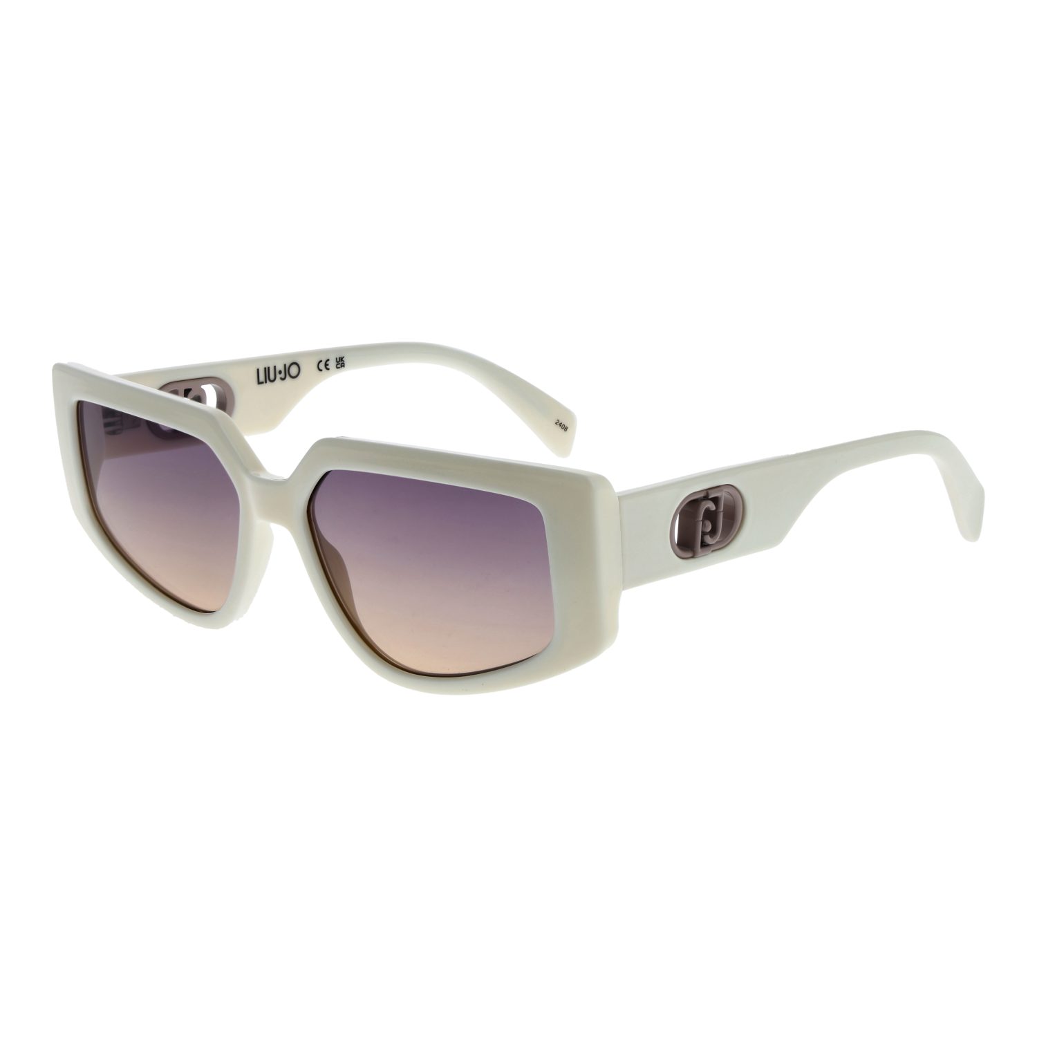 Liu Jo Sonnenbrille LJ801S 55102