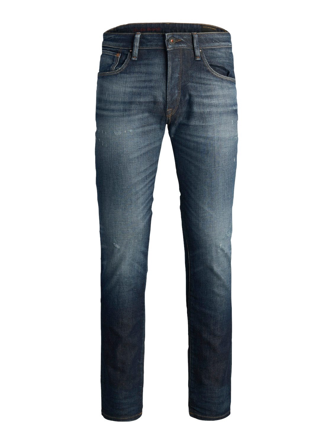 Jack & Jones Slim-fit-Jeans Herren Jeans günstig online kaufen