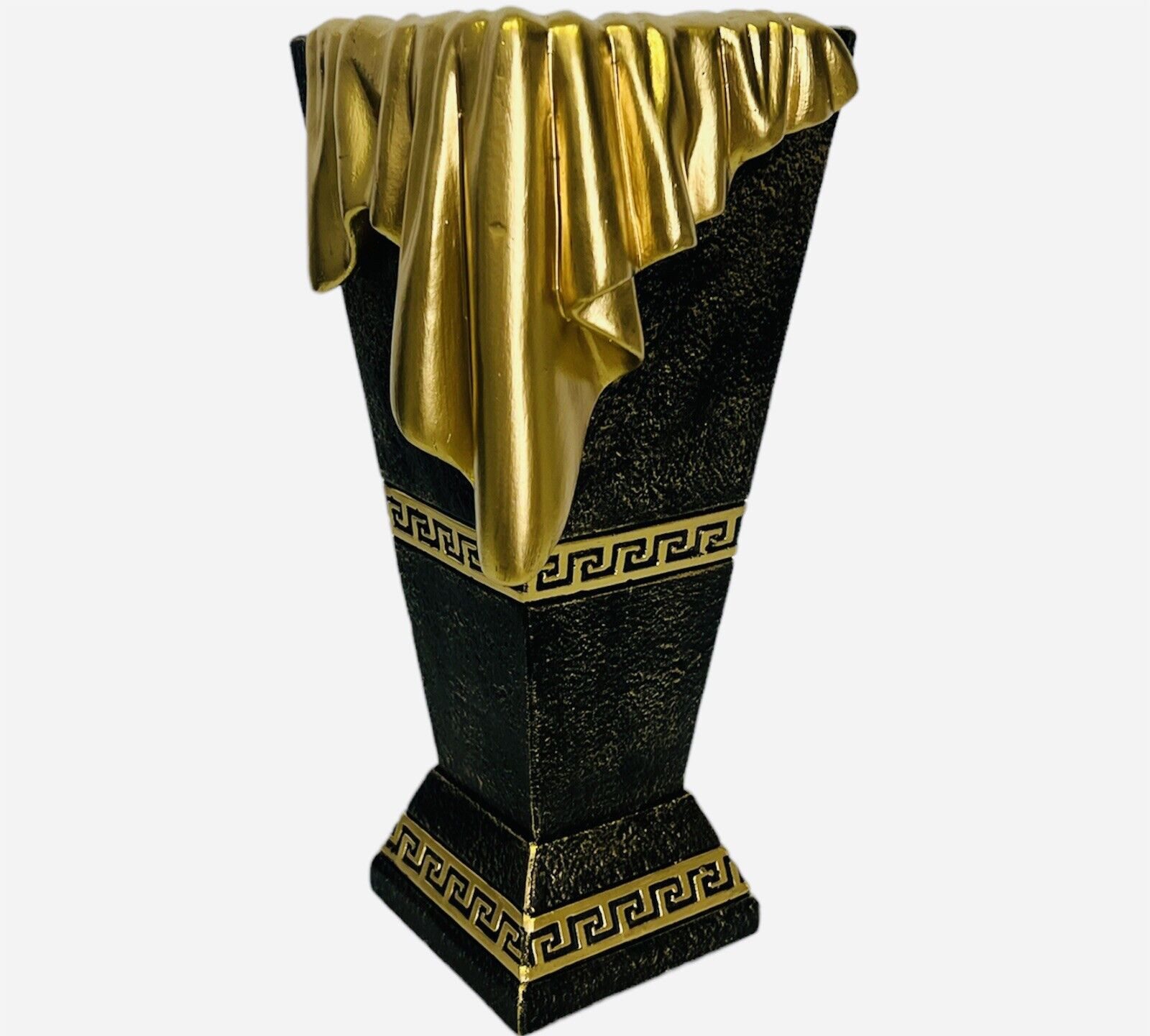Schatzkiste1 Dekovase Blumenvase Barock Vase Antik günstig online kaufen
