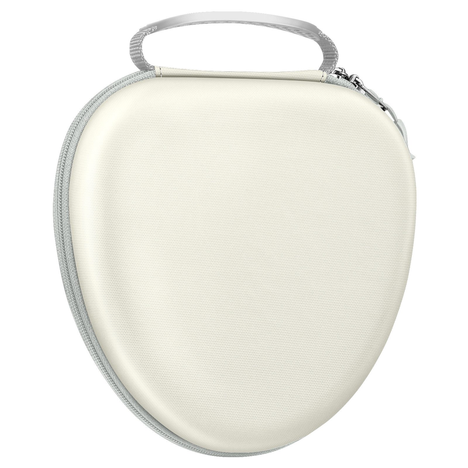 Fintie Kopfhörer-Schutzhülle Tasche Kompatibel mit AirPods Max 2 (2026)/ AirPods Max 1 (2024/2020), Kopfhörern, Ersatz-Reiseschutz-Aufbewahrungstasche mit Auto Wake/Sleep