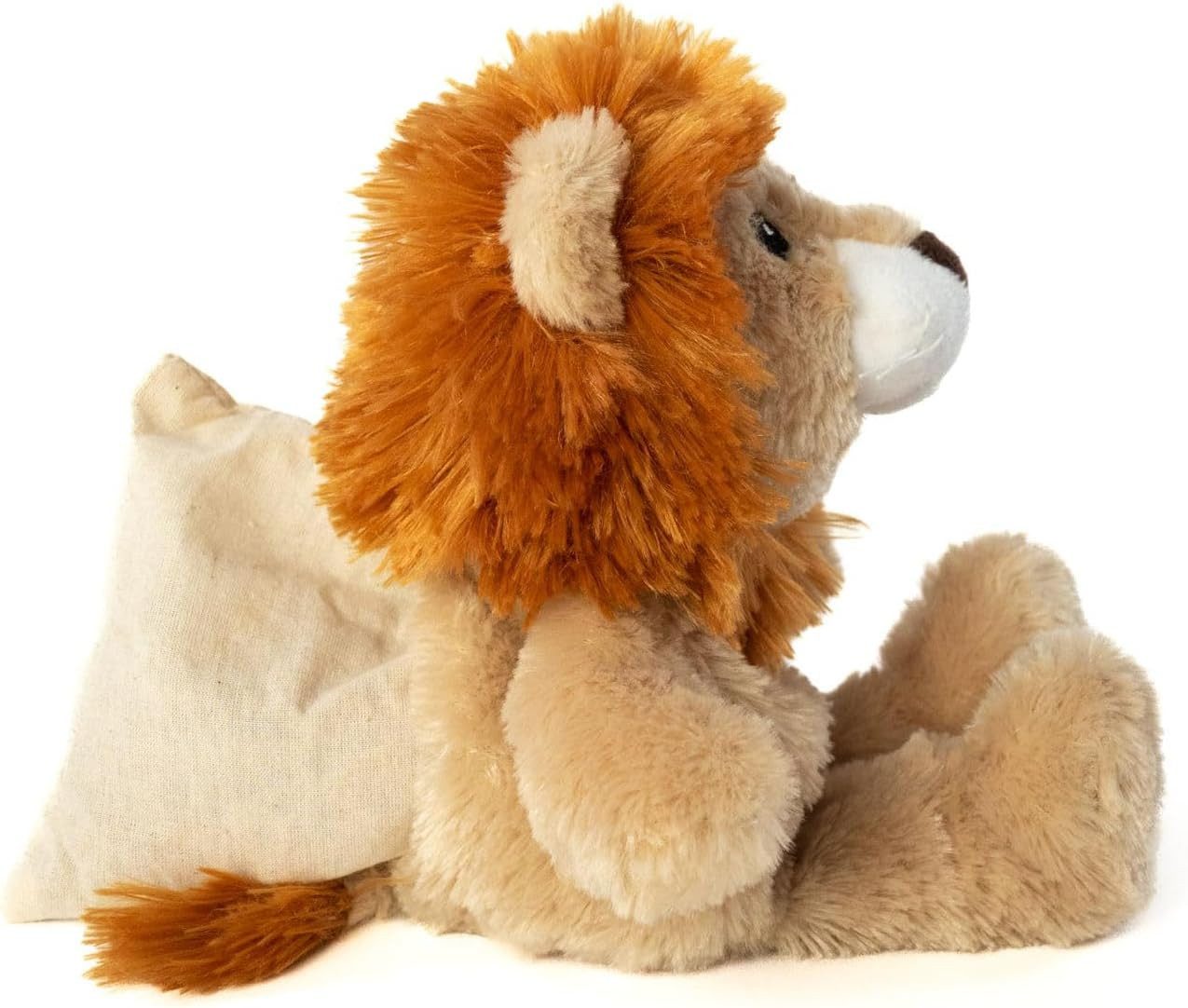 Habibi Plush Wärmekissen