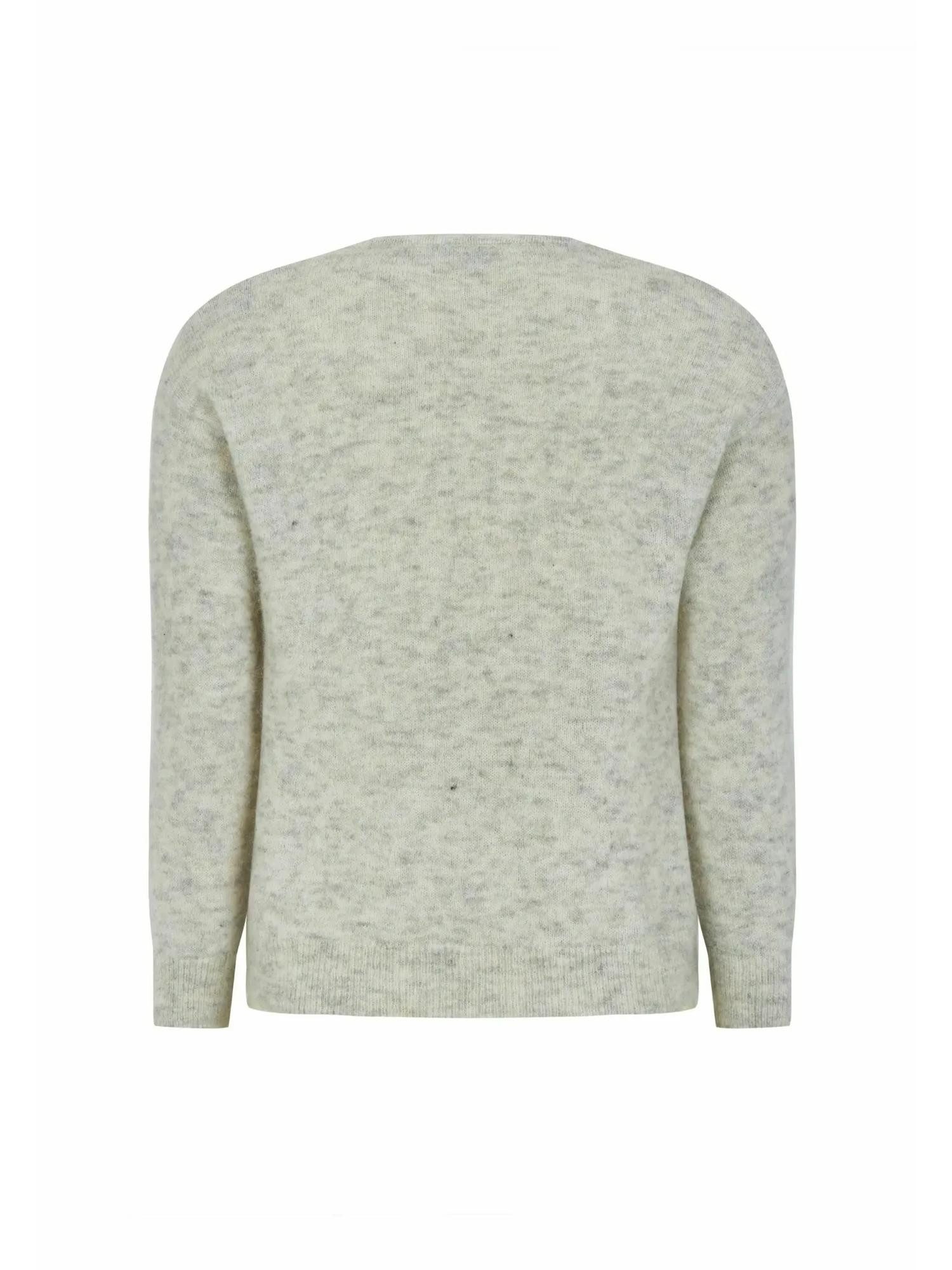 Soft Rebels Strickpullover Soft Rebels Sweater SRAllison