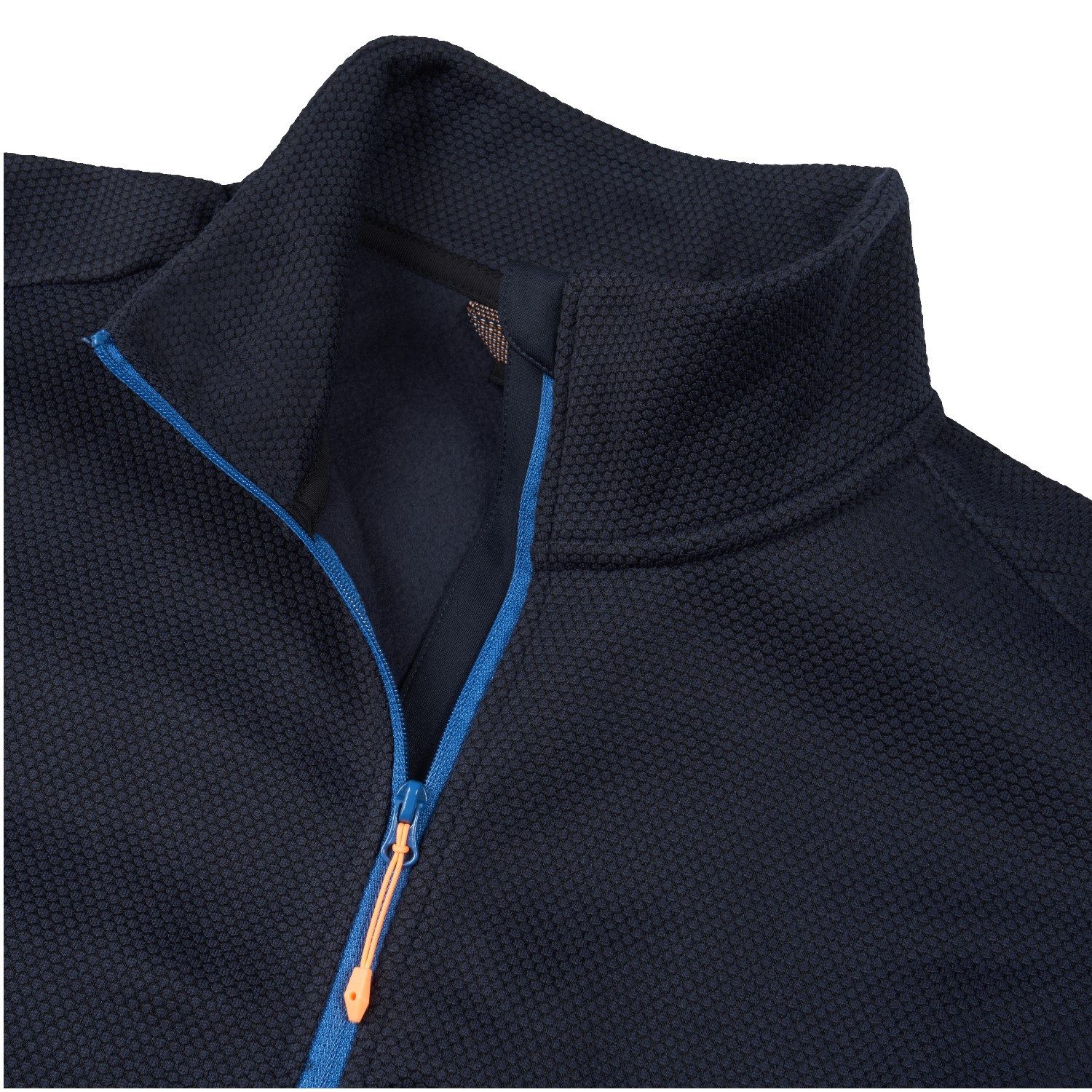 Icepeak Strickfleecejacke Strickfleecejacke Bowersville