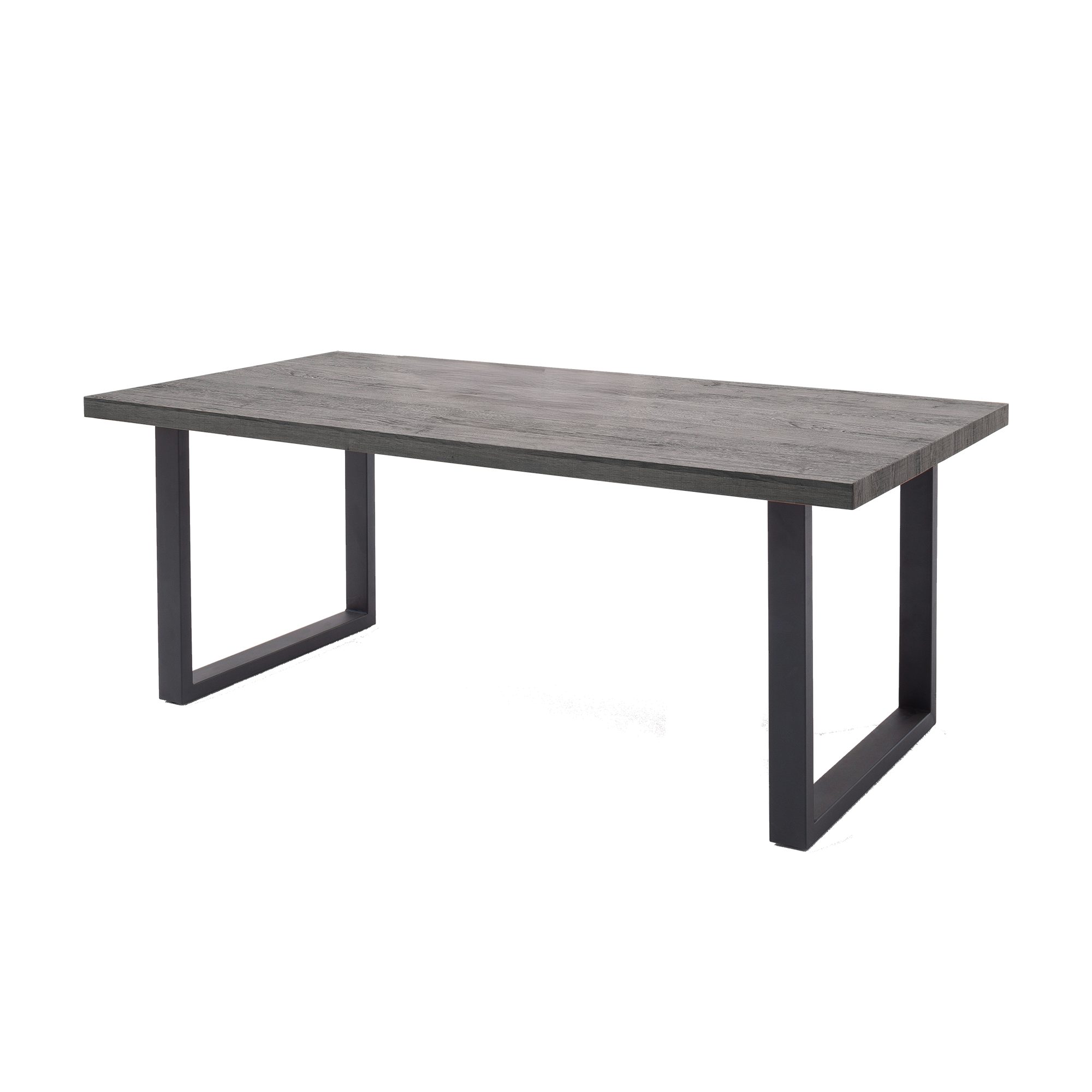 MCA furniture Esstisch SONORA Esstisch 100x200
