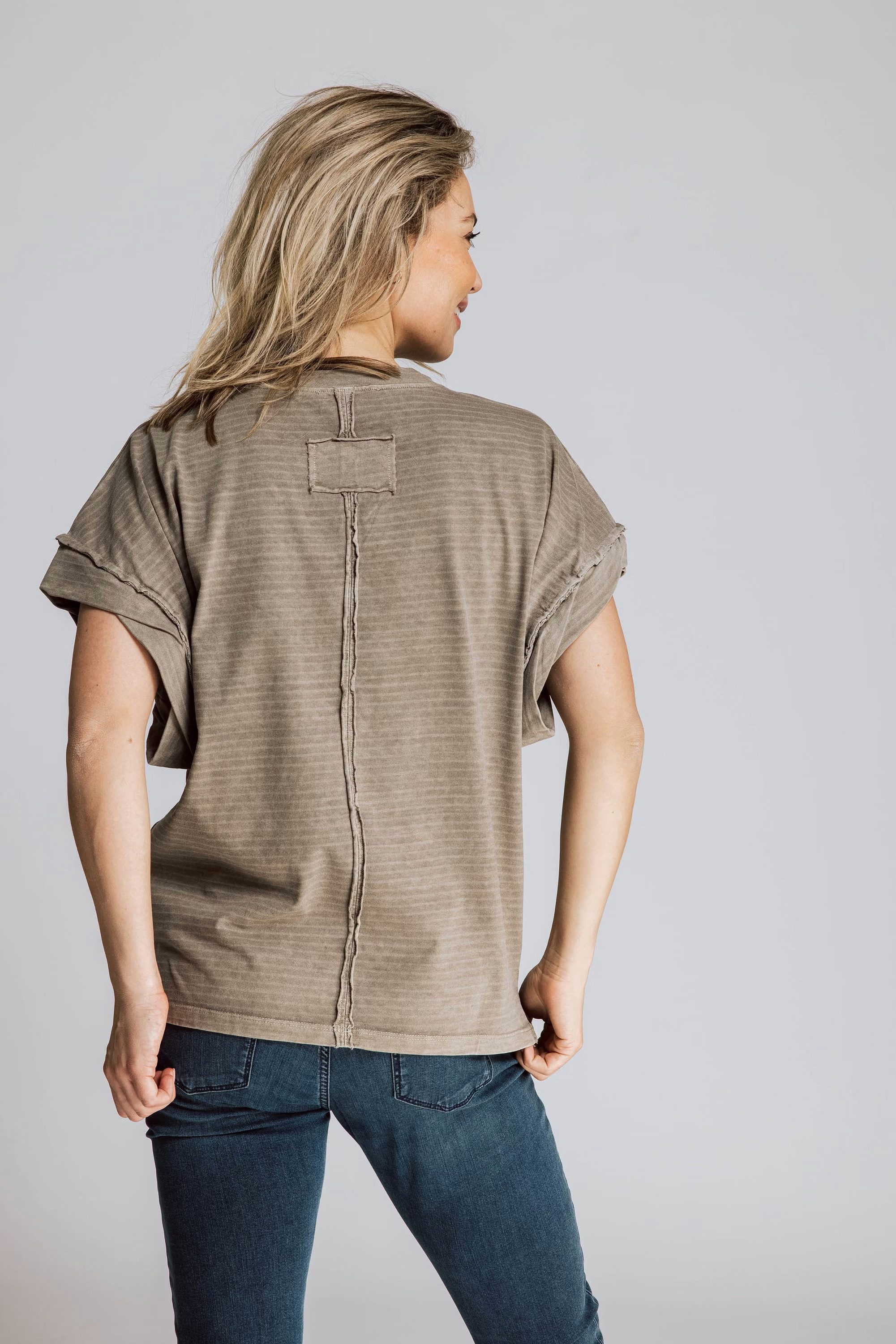 Zhrill T-Shirt ZHSVEA SPECIAL