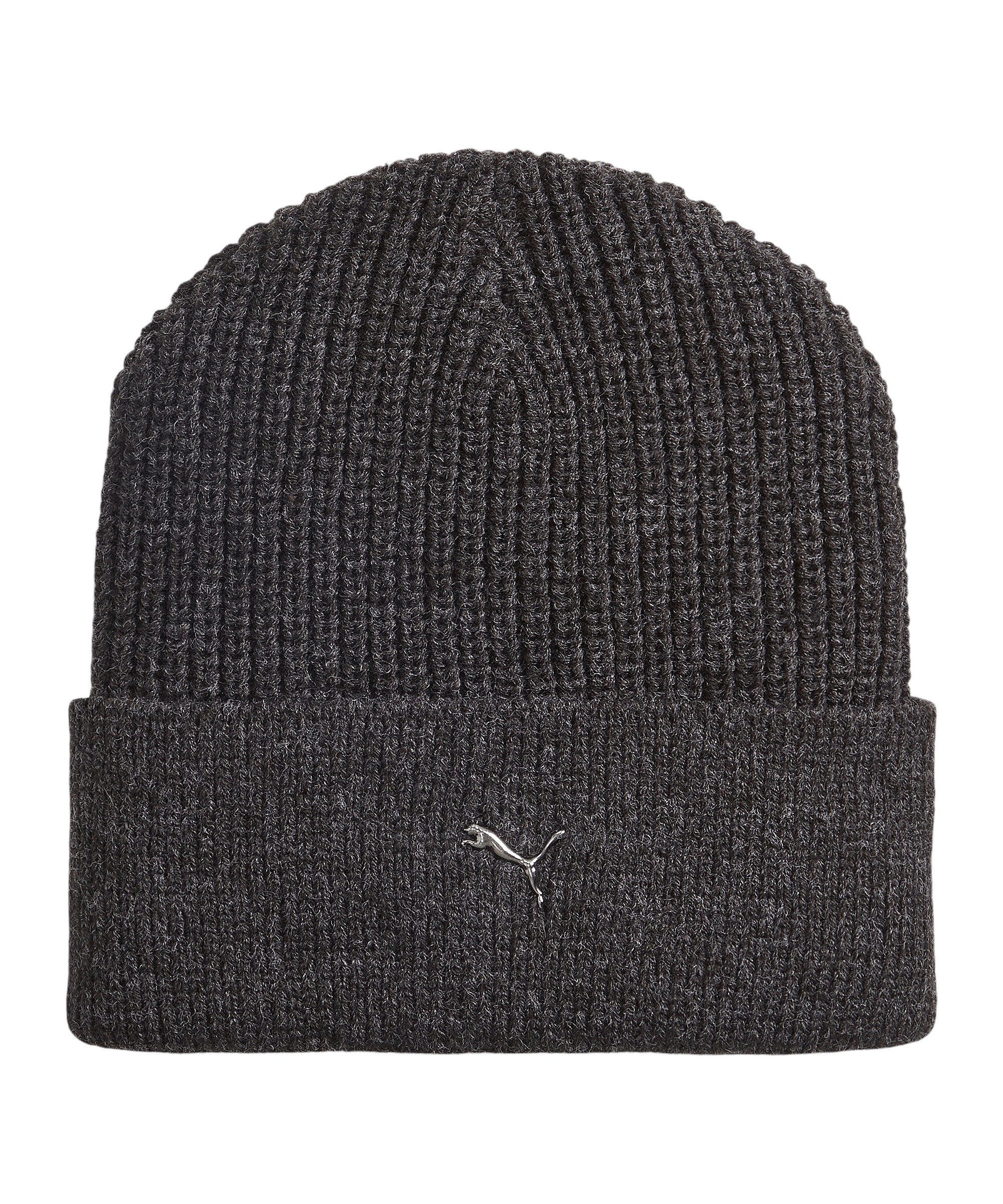 PUMA Baseball Cap PUMA Metal Cat Beanie Mützen Unisex