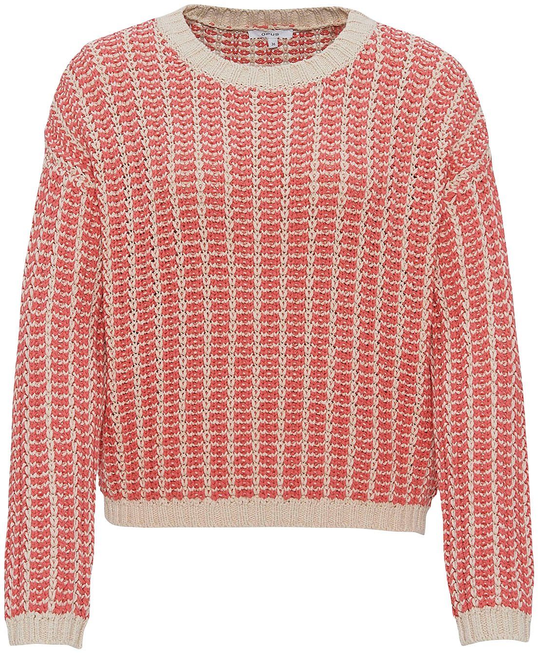 Beige OPUS Pullover für Damen online kaufen | OTTO