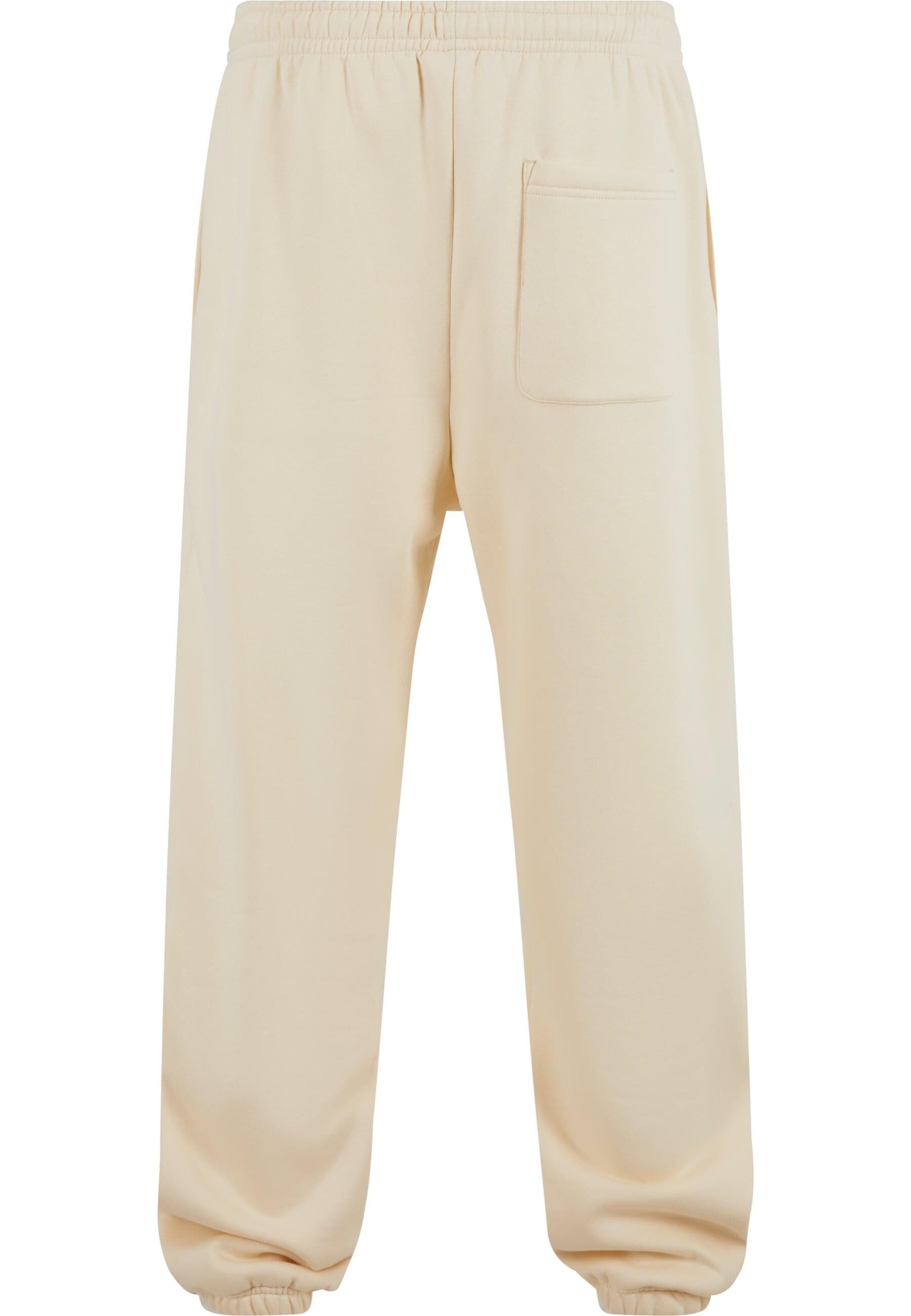 URBAN CLASSICS Jogginghose Urban Classics Fluffy günstig online kaufen