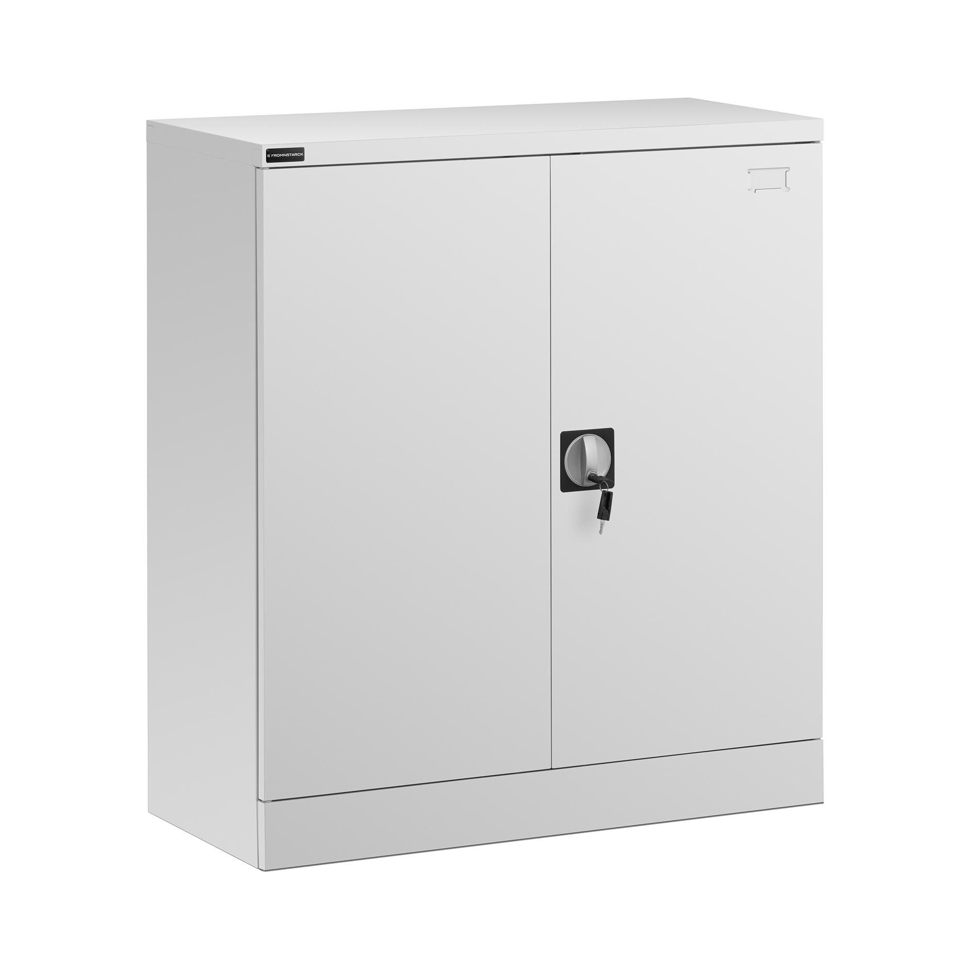 Fromm&Starck Aktenschrank Metallschrank Mehrzweckschrank Büroschrank Stahls günstig online kaufen