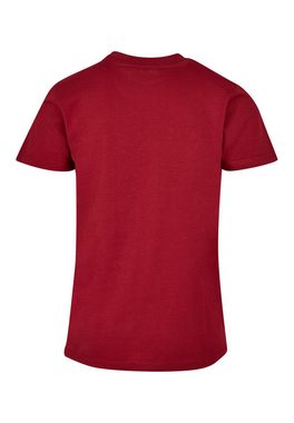 ABSOLUTE CULT T-Shirt ABSOLUTE CULT Herren Cars - Lightning McQueen Basic T-Shirt (1-tlg)