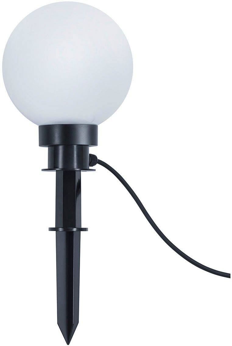 Reality Leuchten Gartenleuchte BOLO, Kugelleuchte Garten Outdoor Aussenleuc günstig online kaufen