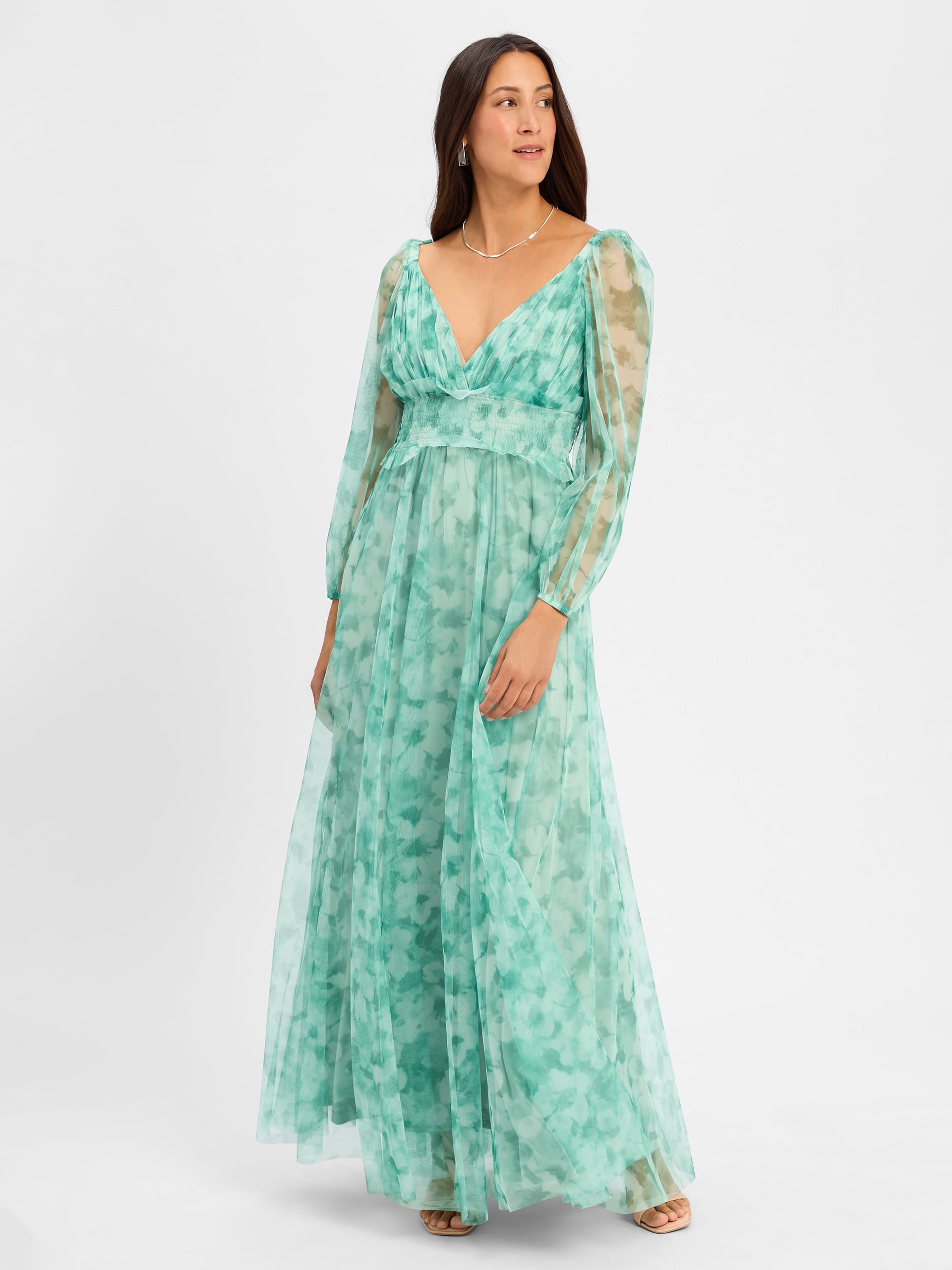 Marie Lund Abendkleid günstig online kaufen