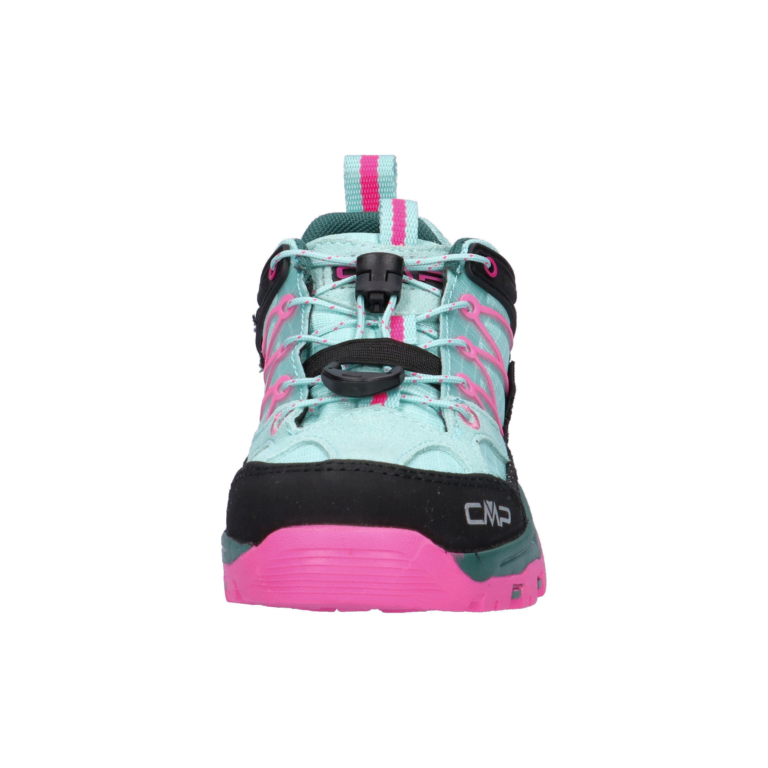 CMP CMP Kinder Trekking Schuhe Rigel LOW 3Q54554 Trekkingschuh – Bild 3 von 5