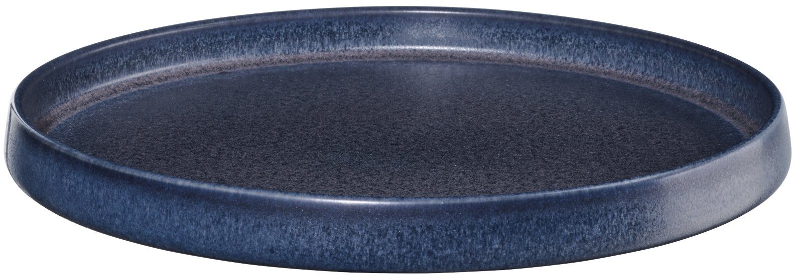 ASA SELECTION Dessertteller FormArt Dessertteller carbon 21 cm, Geschirr