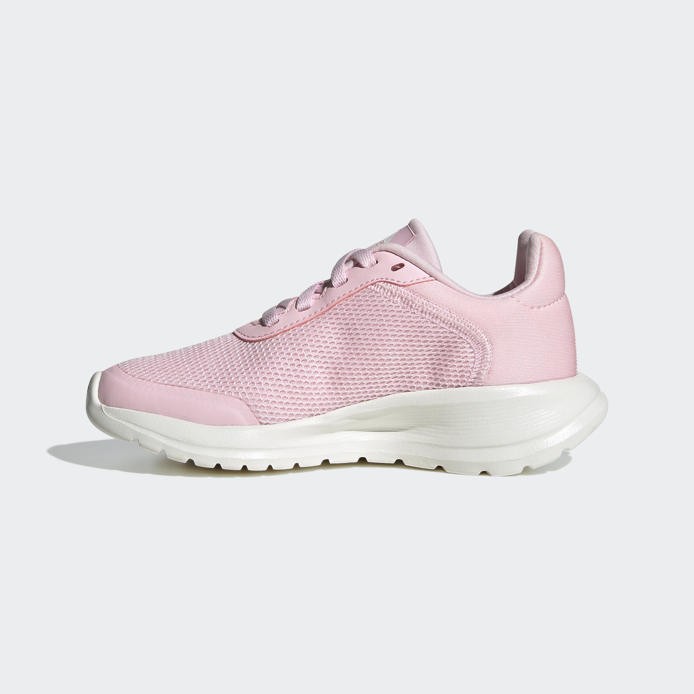 Pink RUN Pink TENSAUR Clear Sneaker White Clear adidas / Sportswear / Core