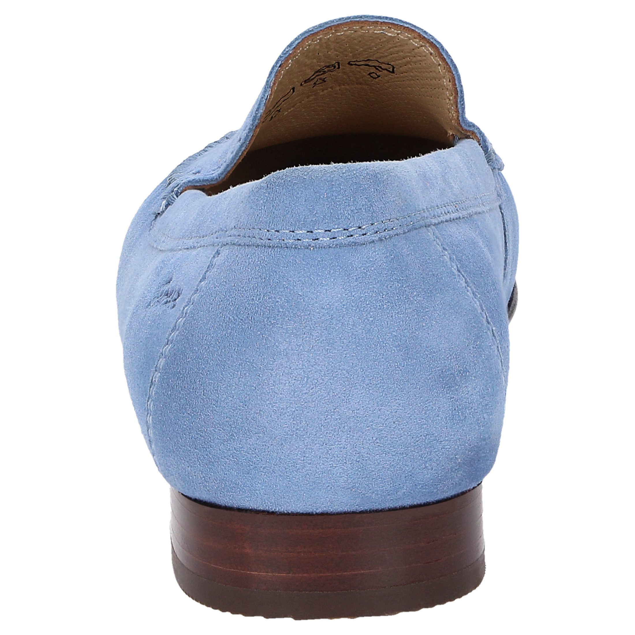 SIOUX Campina Slipper
