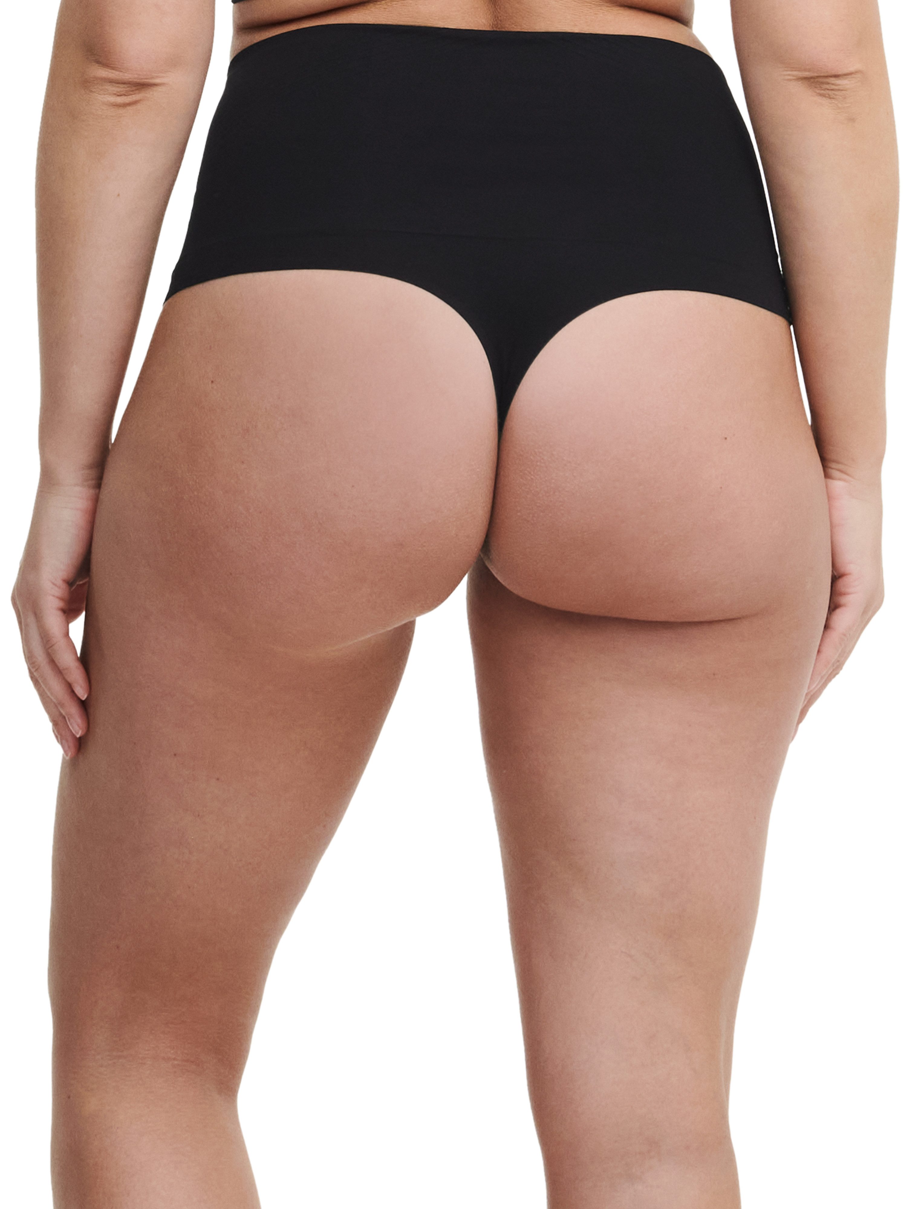 Chantelle Shapingstring SMOOTH COMFORT glättender Effekt, mit hoher Taille