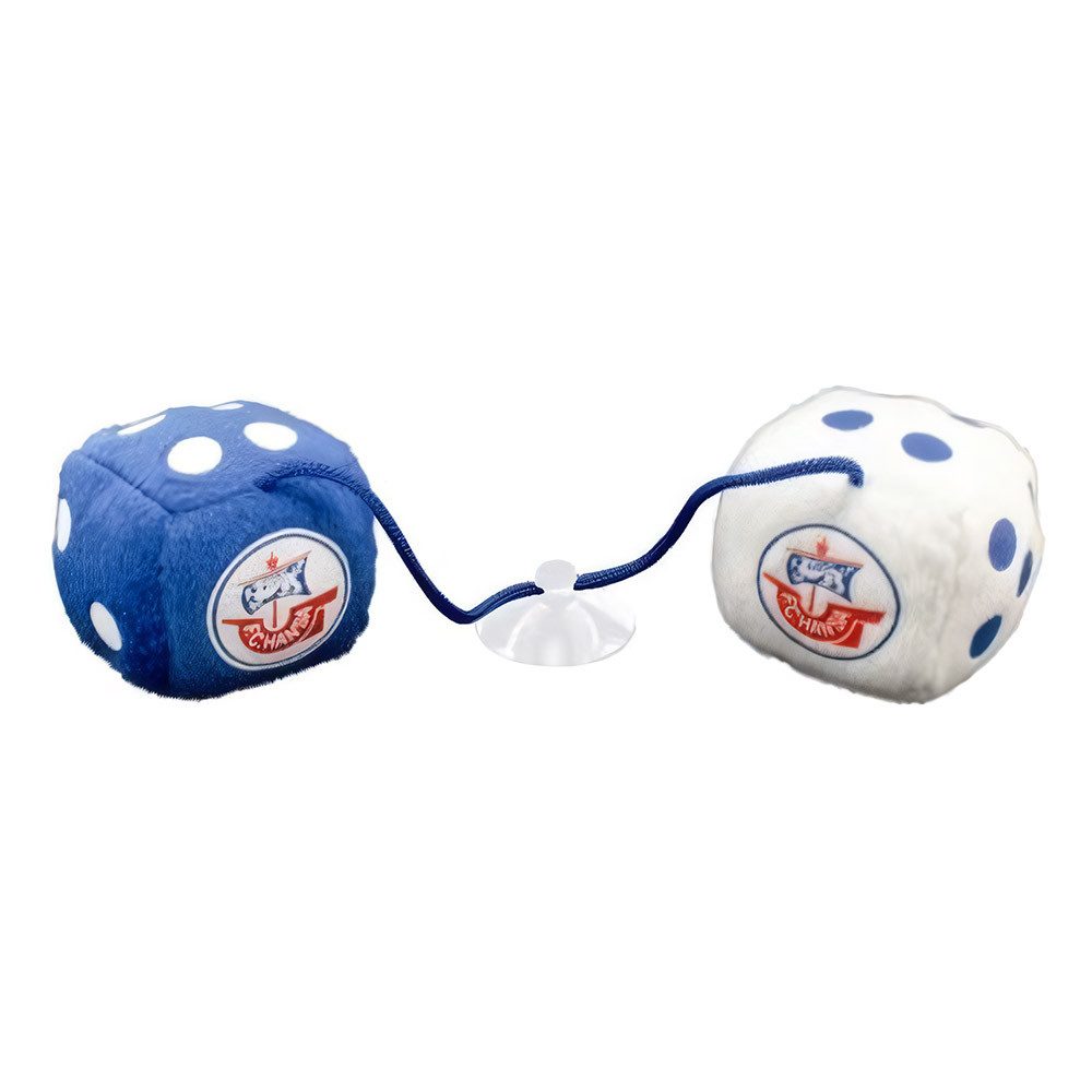 FC Hansa Rostock Dekoobjekt