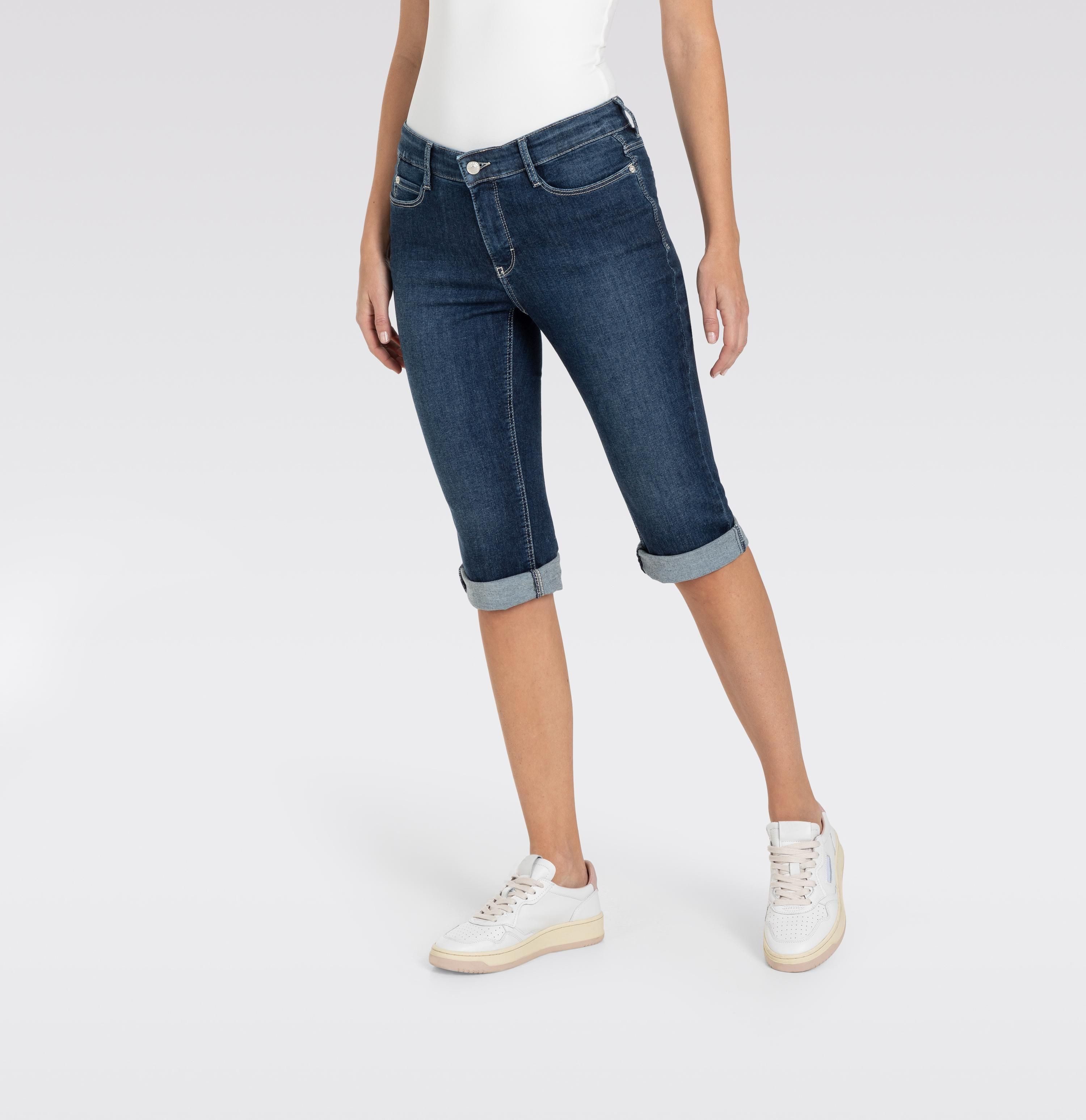 MAC Caprijeans DREAM SUN günstig online kaufen