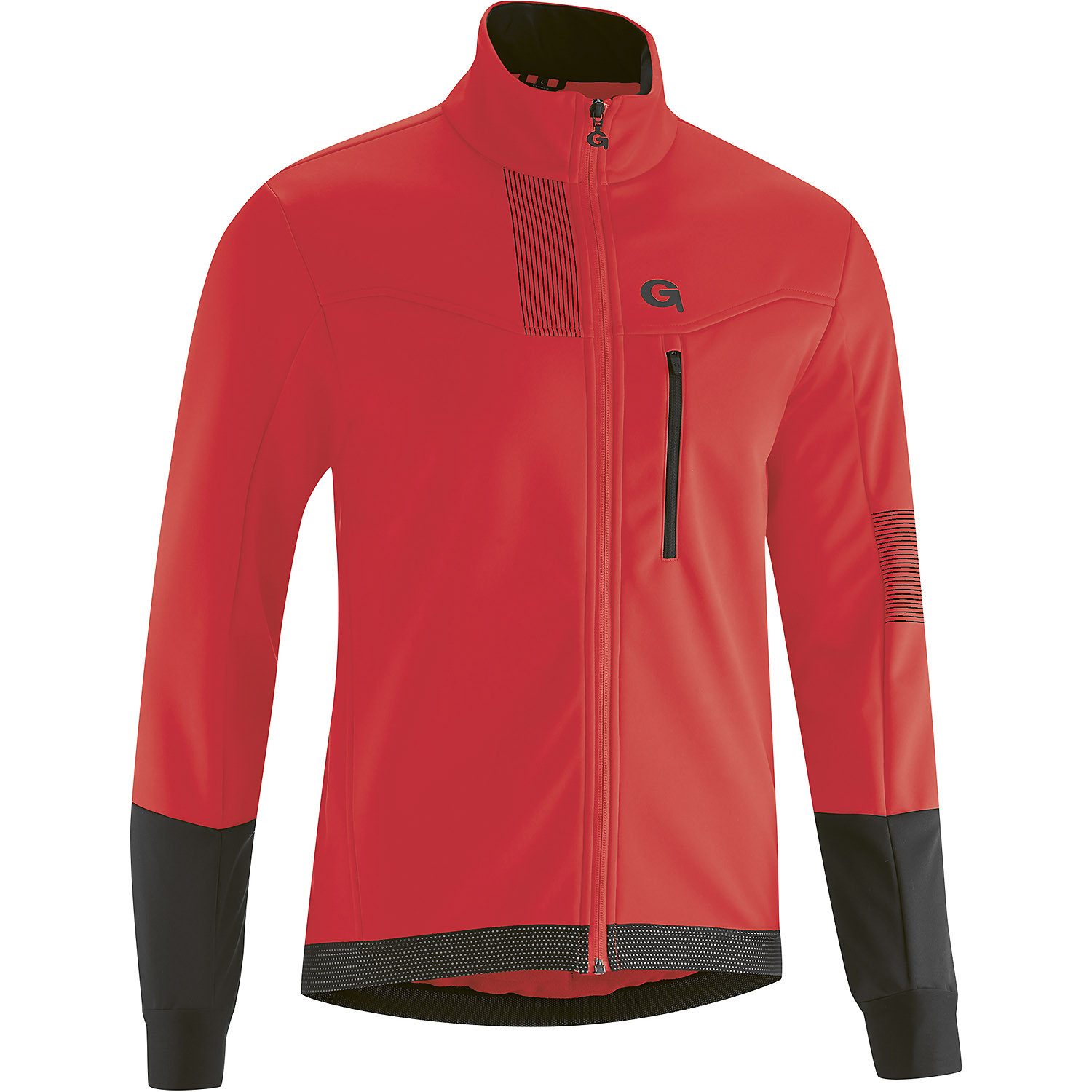Gonso Fahrradjacke Softshelljacke Valaff günstig online kaufen