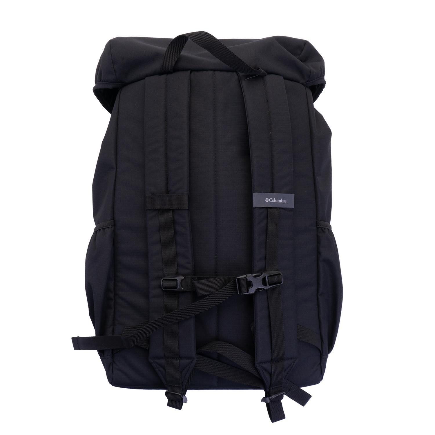 Columbia Rucksack Rucksack Columbia Trail Traveler (1-tlg), Schaumstoffgepolsterte Rückseite für Komfort und Unterstützung