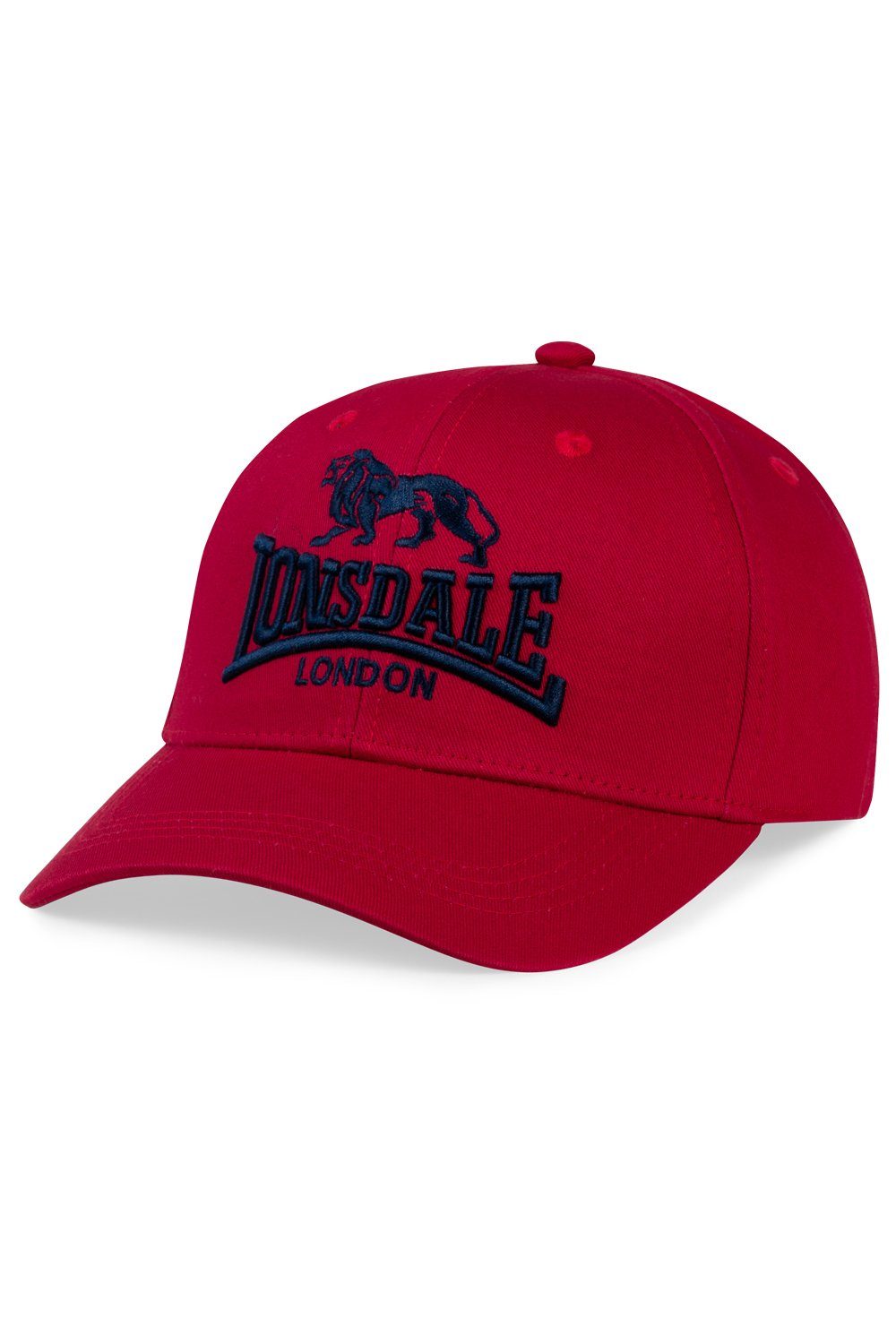 Lonsdale Baseball Cap SALFORD