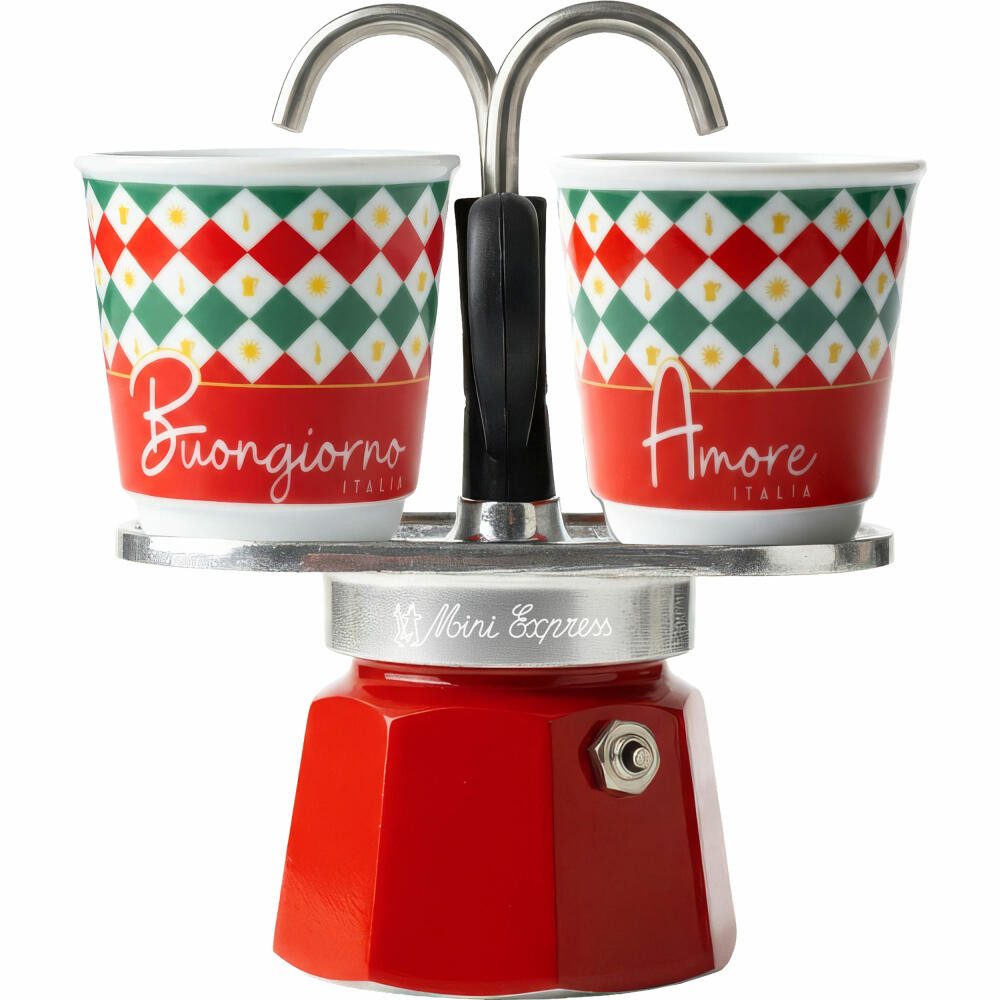 BIALETTI Espressokocher