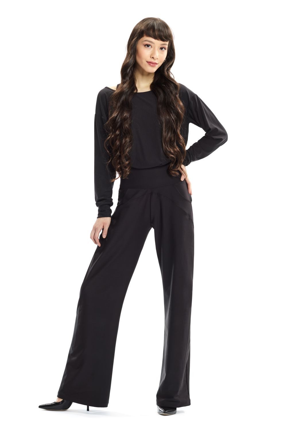 Winshape Jumpsuit JS101LSC Functional Comfort