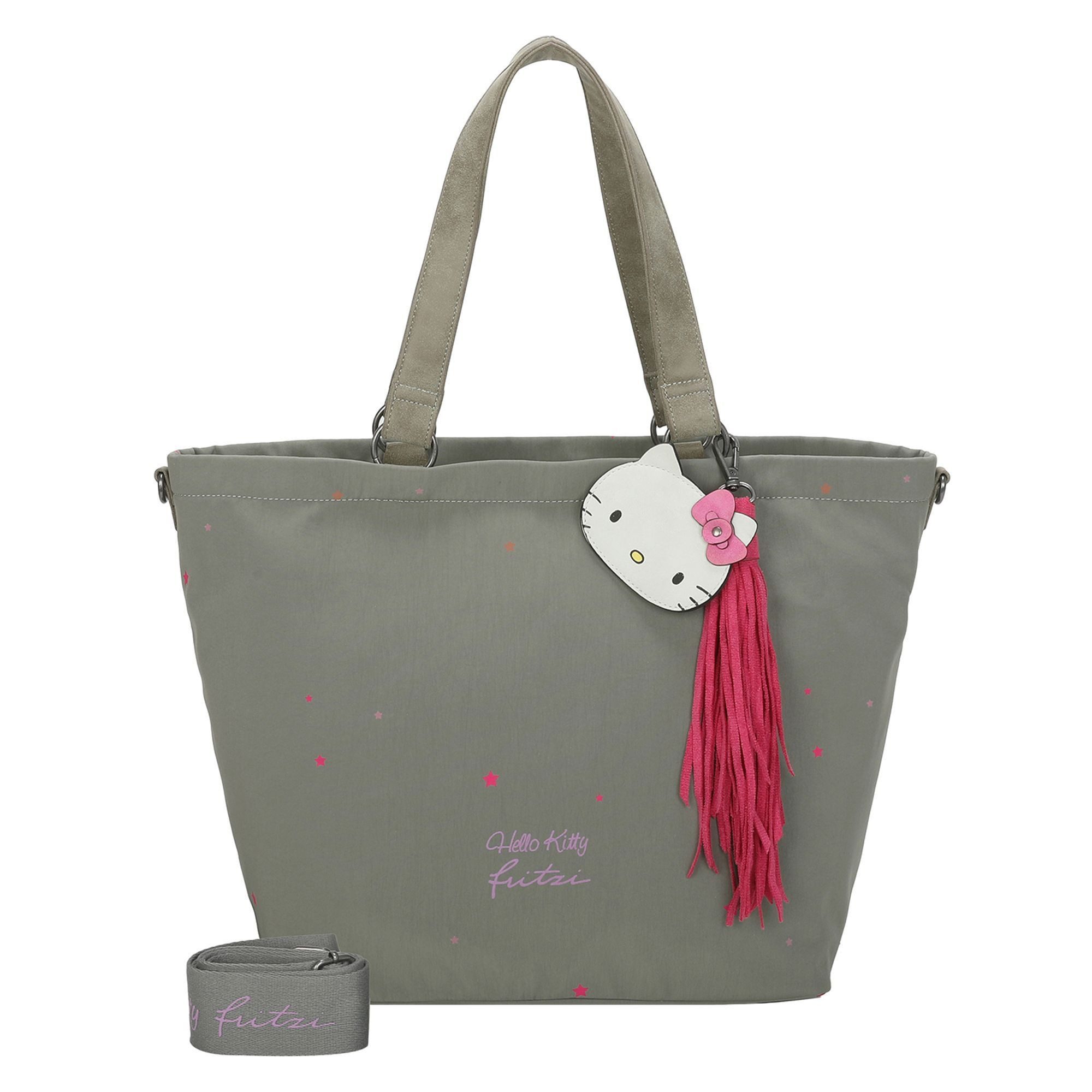 Shopper Hello Kitty fritzi Shopper Sky Stars