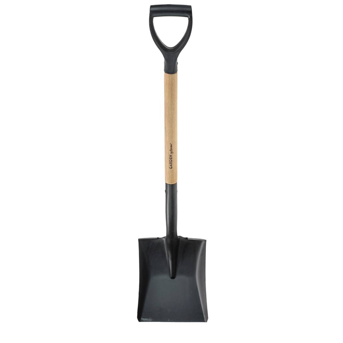 by Benson Schaufel "Deluxe" Handschaufel Gartenschaufel günstig online kaufen