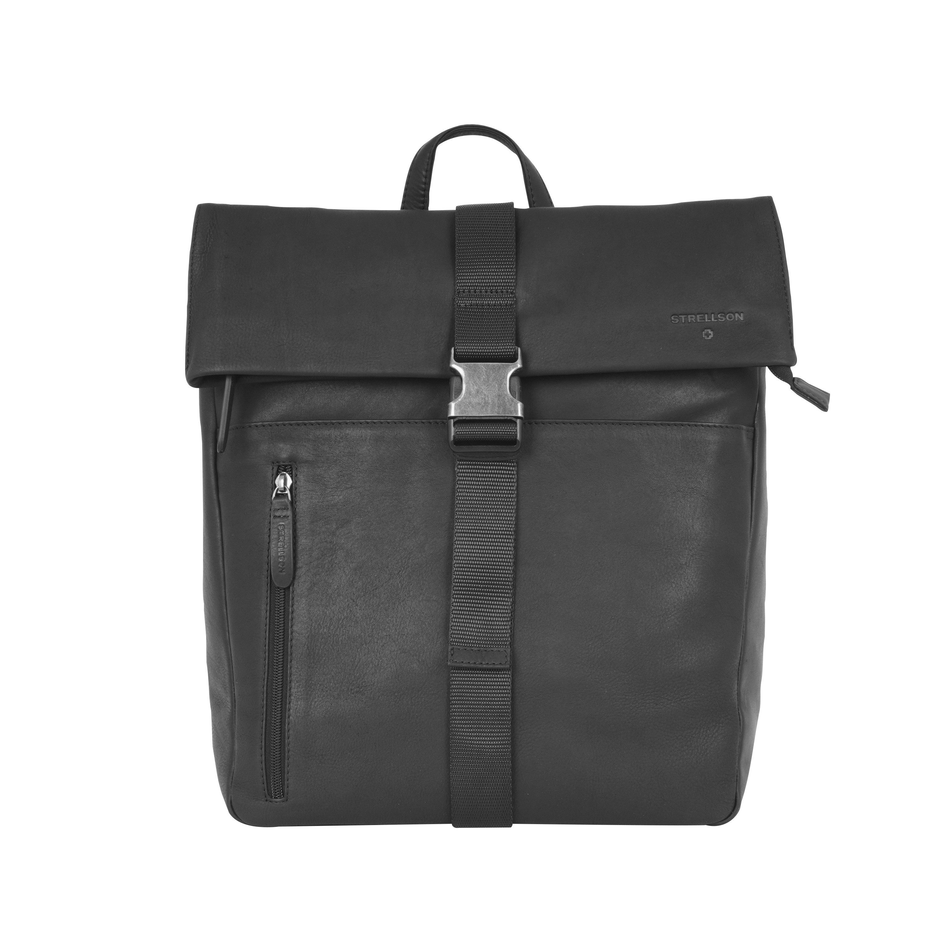 Strellson Rucksack Strellson - Herren Rucksack Stratford 2.0 Eddie
