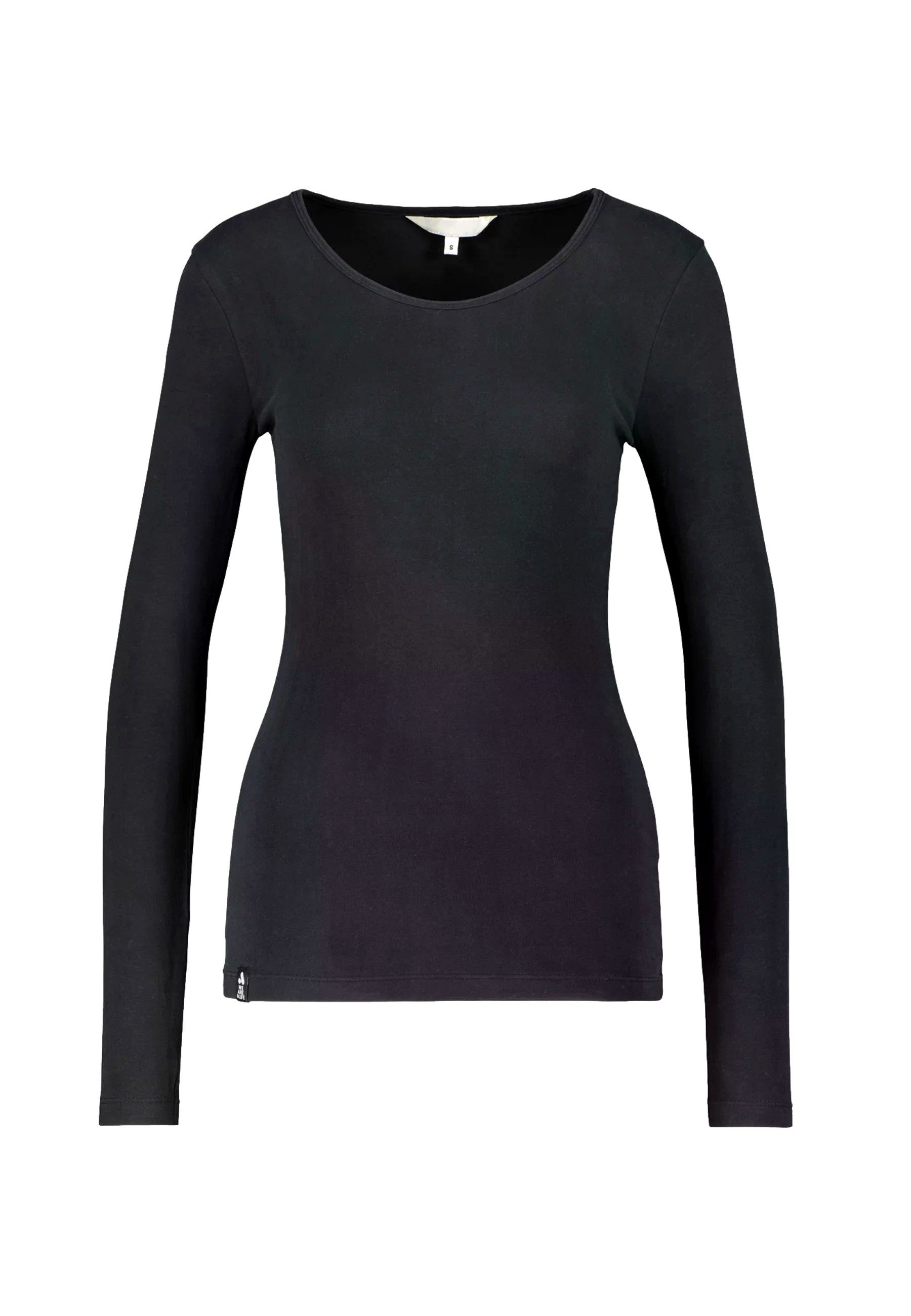 Longsleeve Langarmshirt EvelynAK A Longsleeve